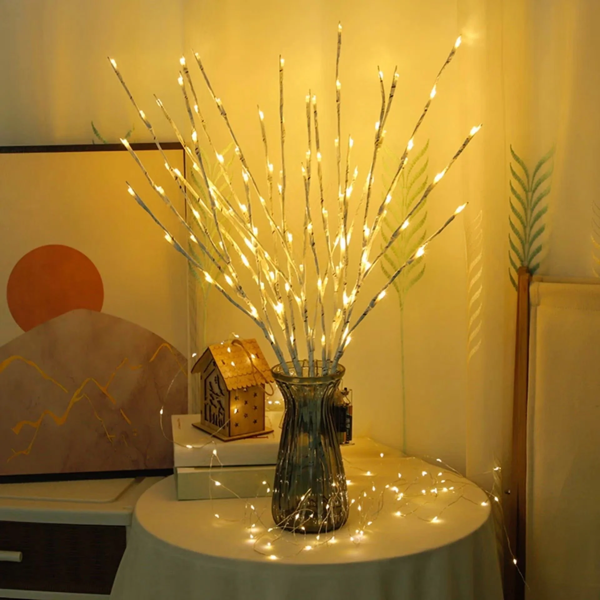 Quality Led Lighting with LED, Easy to use and practical for everyone. - White Model 2D879E