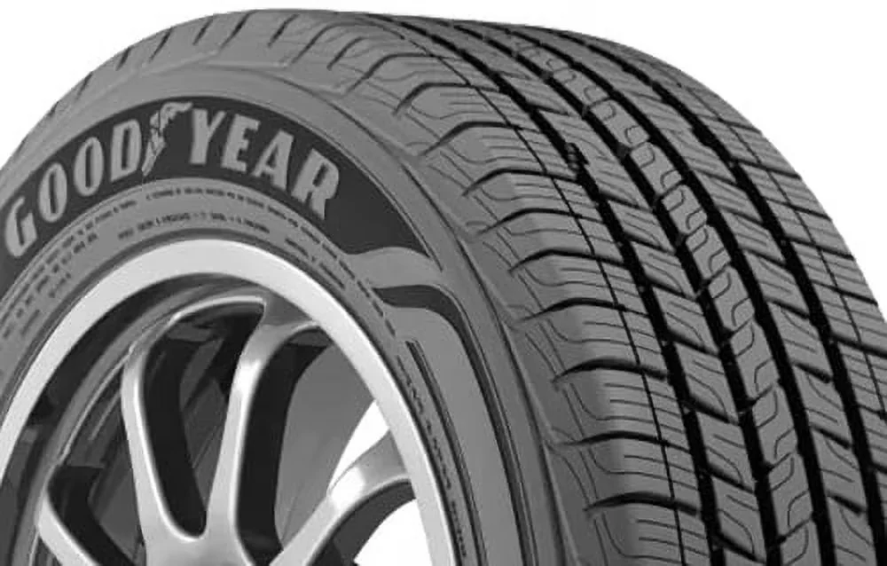 Essential Truck Tire with All-Weather - 65R16 - Easy to Use Model 2F8544