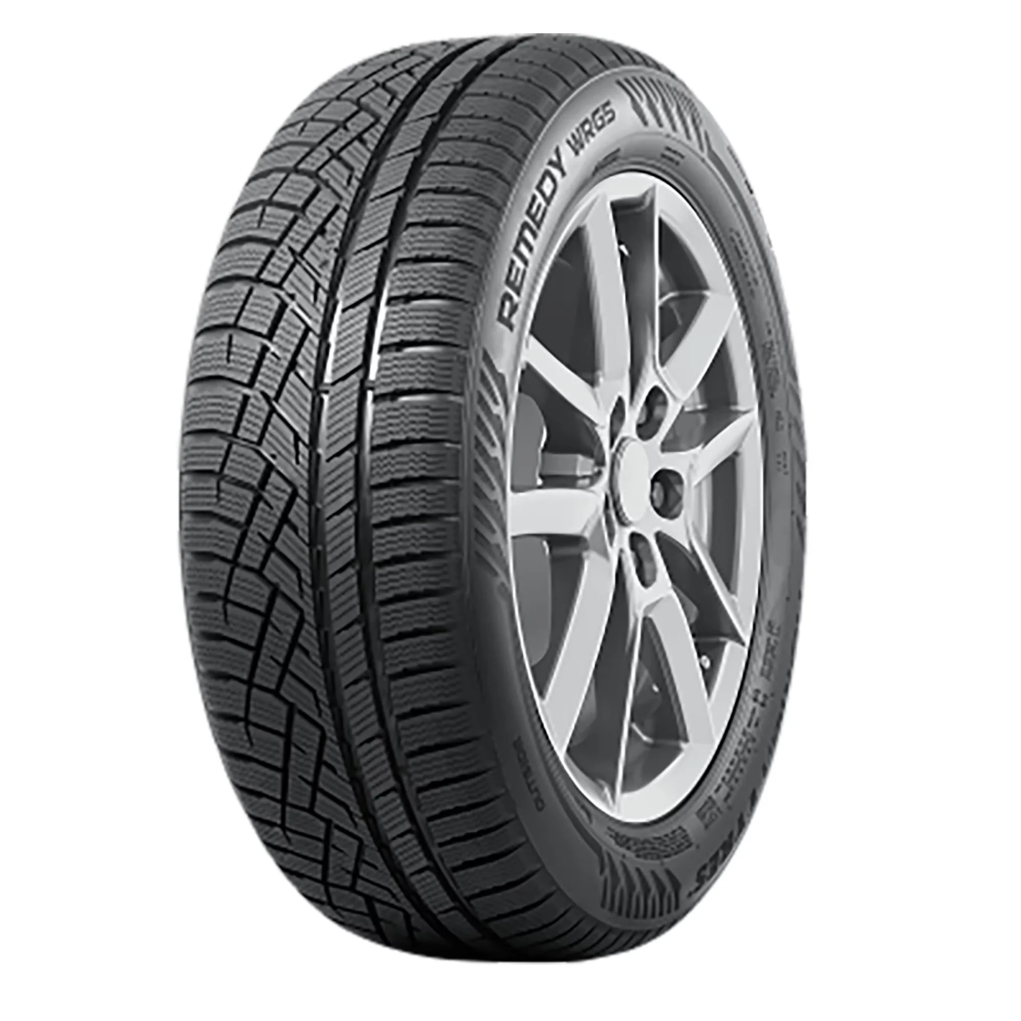 Stylish Suv Tire with 102V, Fits Multiple Makes And Models, All-weather tire for passenger vehicles - Model 3DC6BE