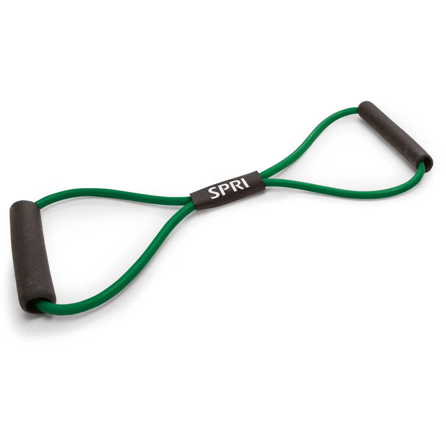 Sleek Home Gym Accessory with Ultra Toner, Light, Versatile and easy to use - Rubber Green Model D9845B
