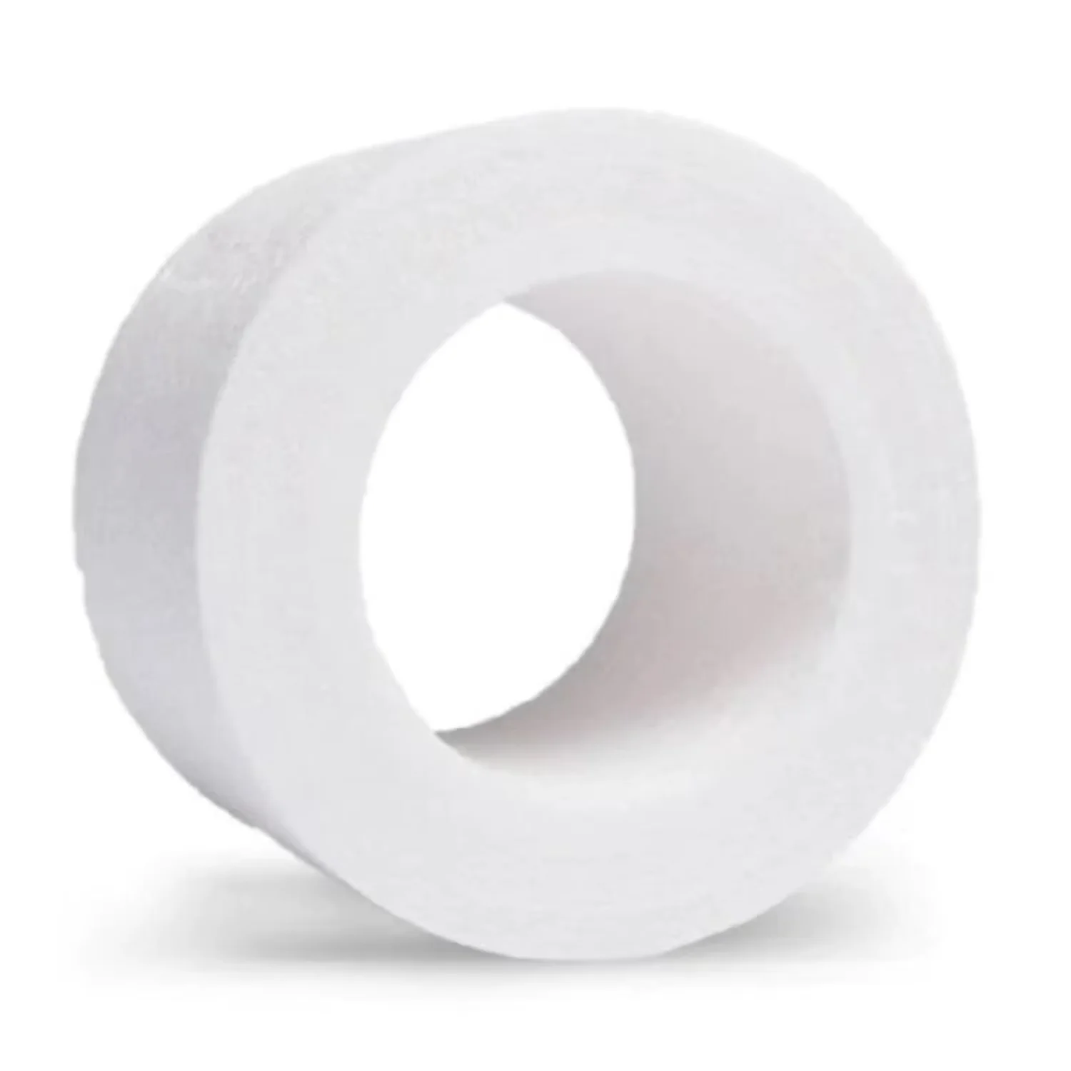 Essential Hot Tub with 8.5" Diameter Compatible, Microclean Disposable Filter Cartridge - Model A58D43