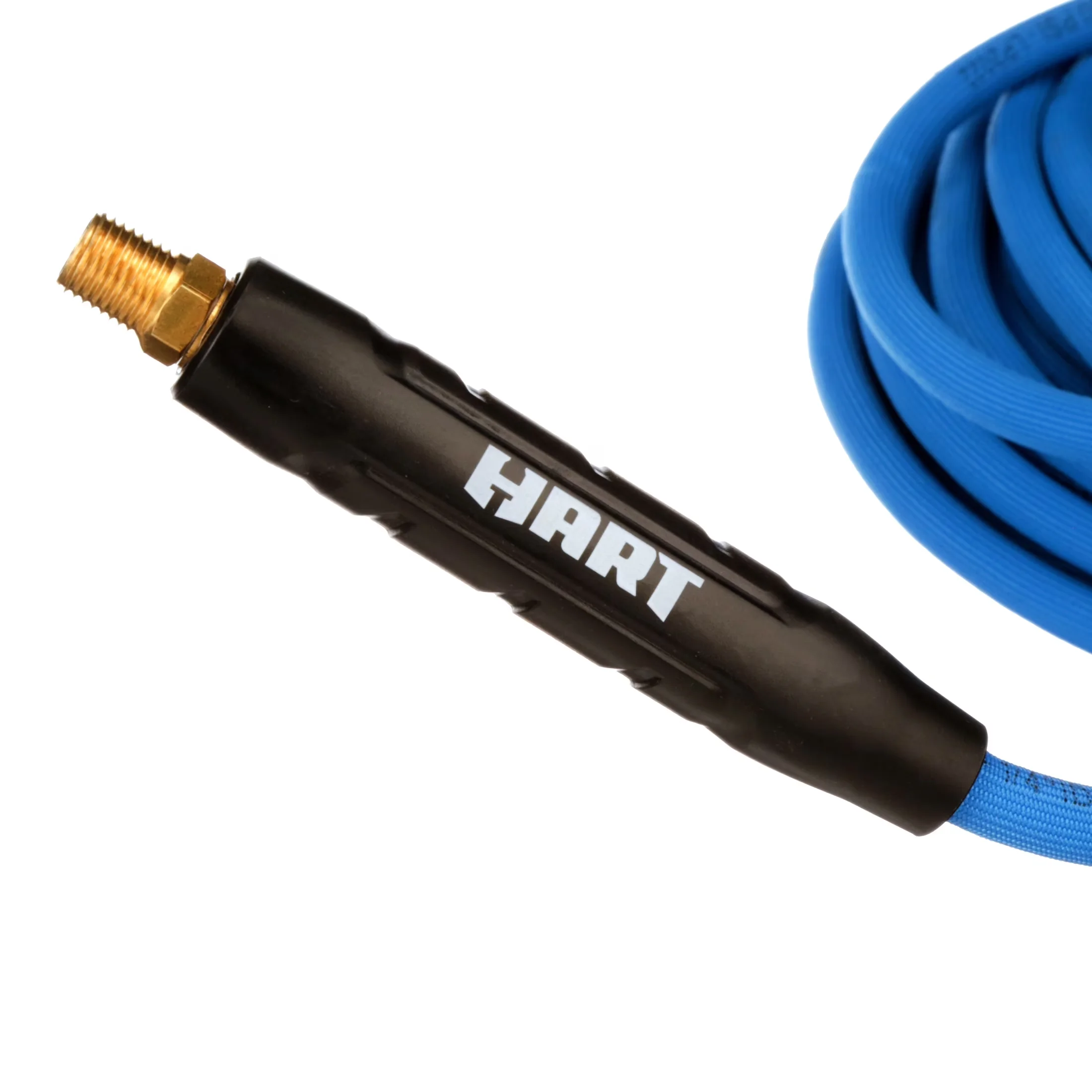 Compact Air Tools Compressor with Lightweight, Portable, Long Cord - Knited, Rubber Blue Model 289F52