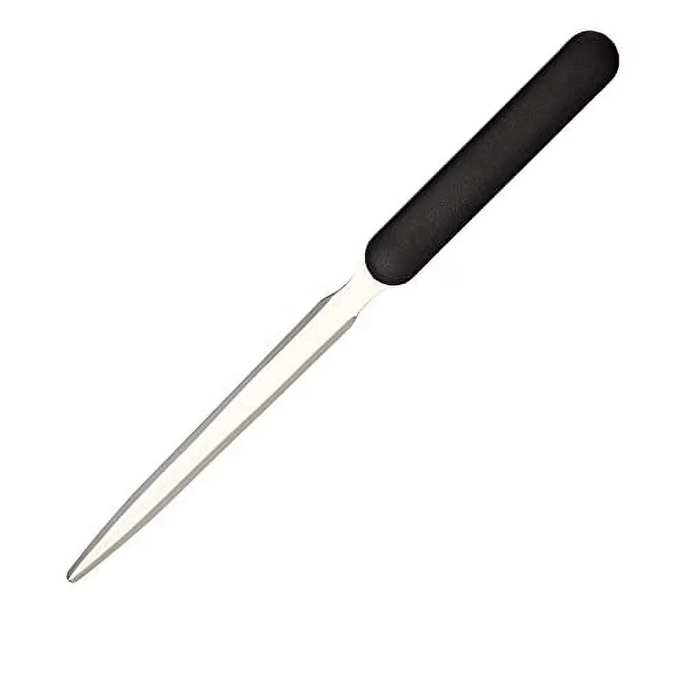 Durable Moving with Stainless Steel Letter Opener - Silver LO15001 - Space-Saving Design Model F0B097