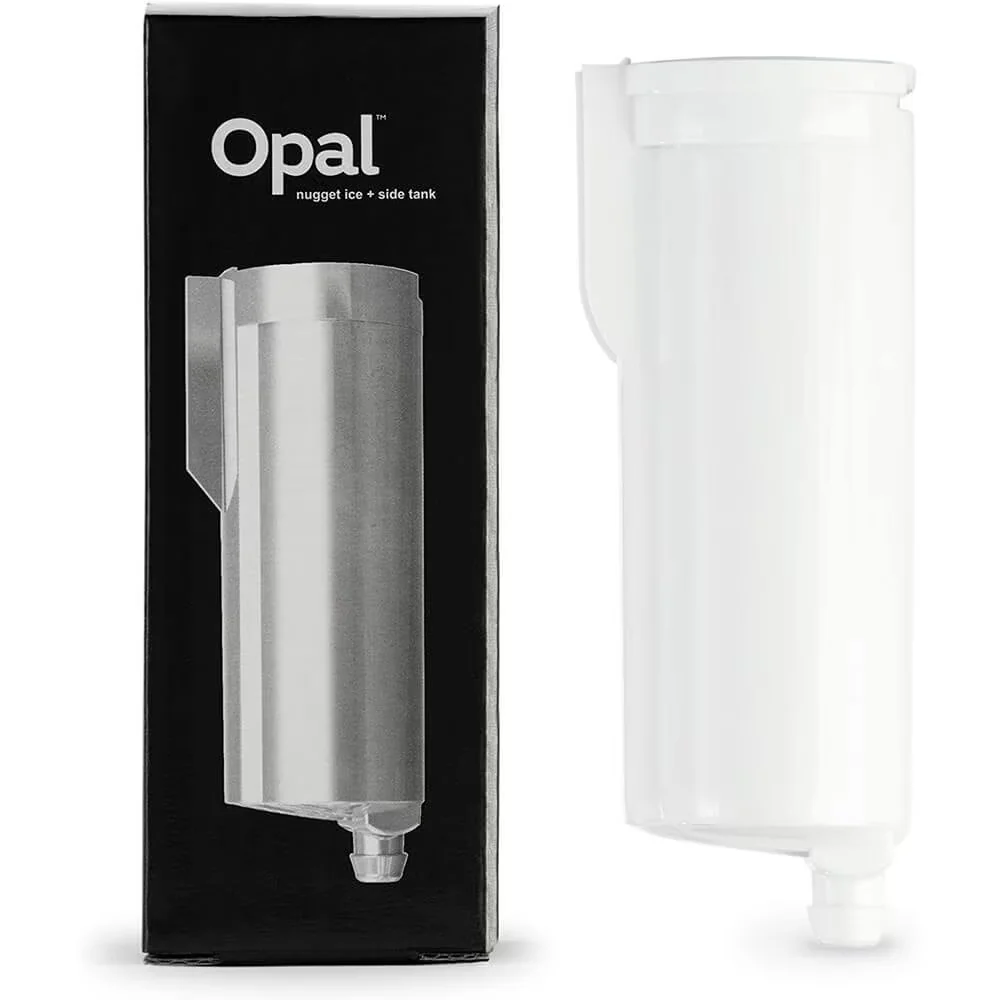 Innovative Water Filtration with GE Profile Opal Nugget Ice Maker Filter - Model 47925C