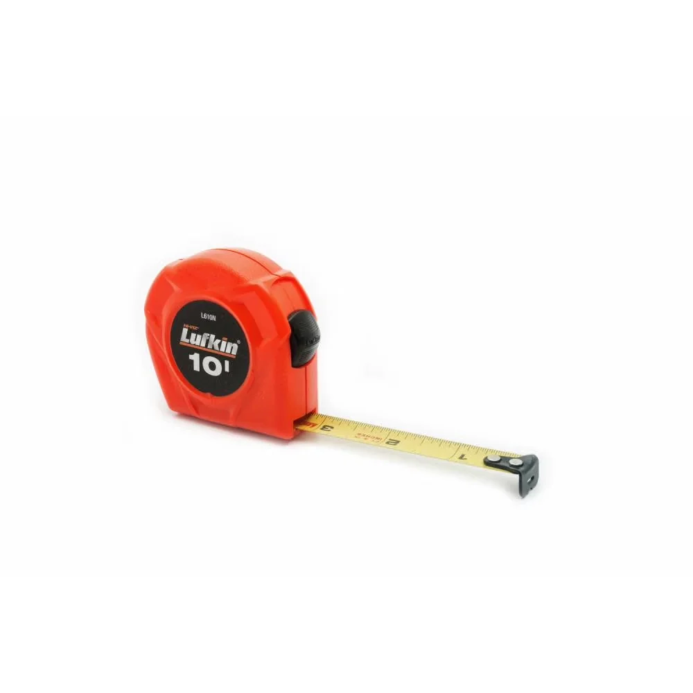 Moving Reliable with 1/2"X10' - Steel, Alloy Steel - Rustic Charm Model 0144BE
