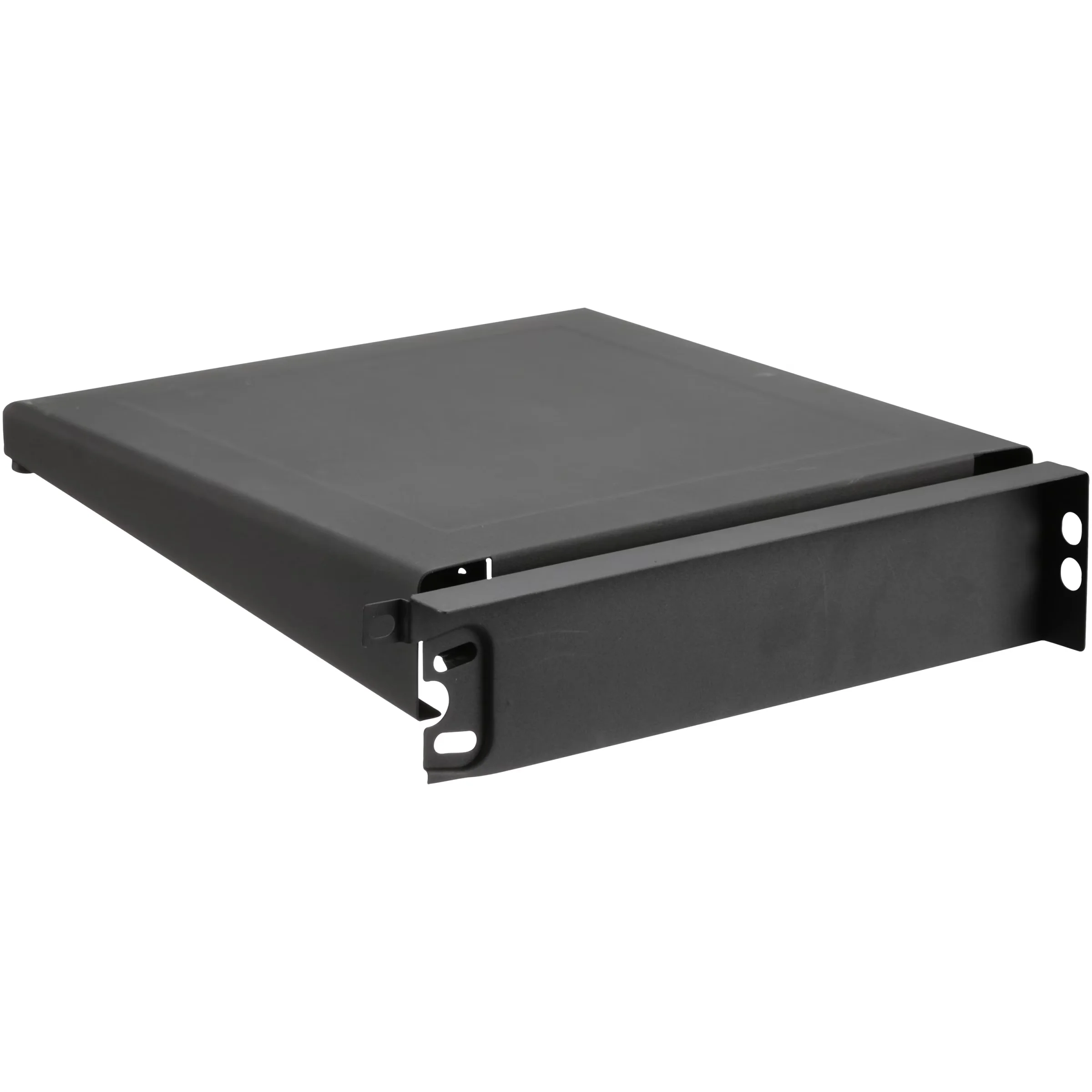 Quality Smoker with Metal Side Shelf 1, Case Of: 1 - Steel Black - Heavy Duty Model 30238C