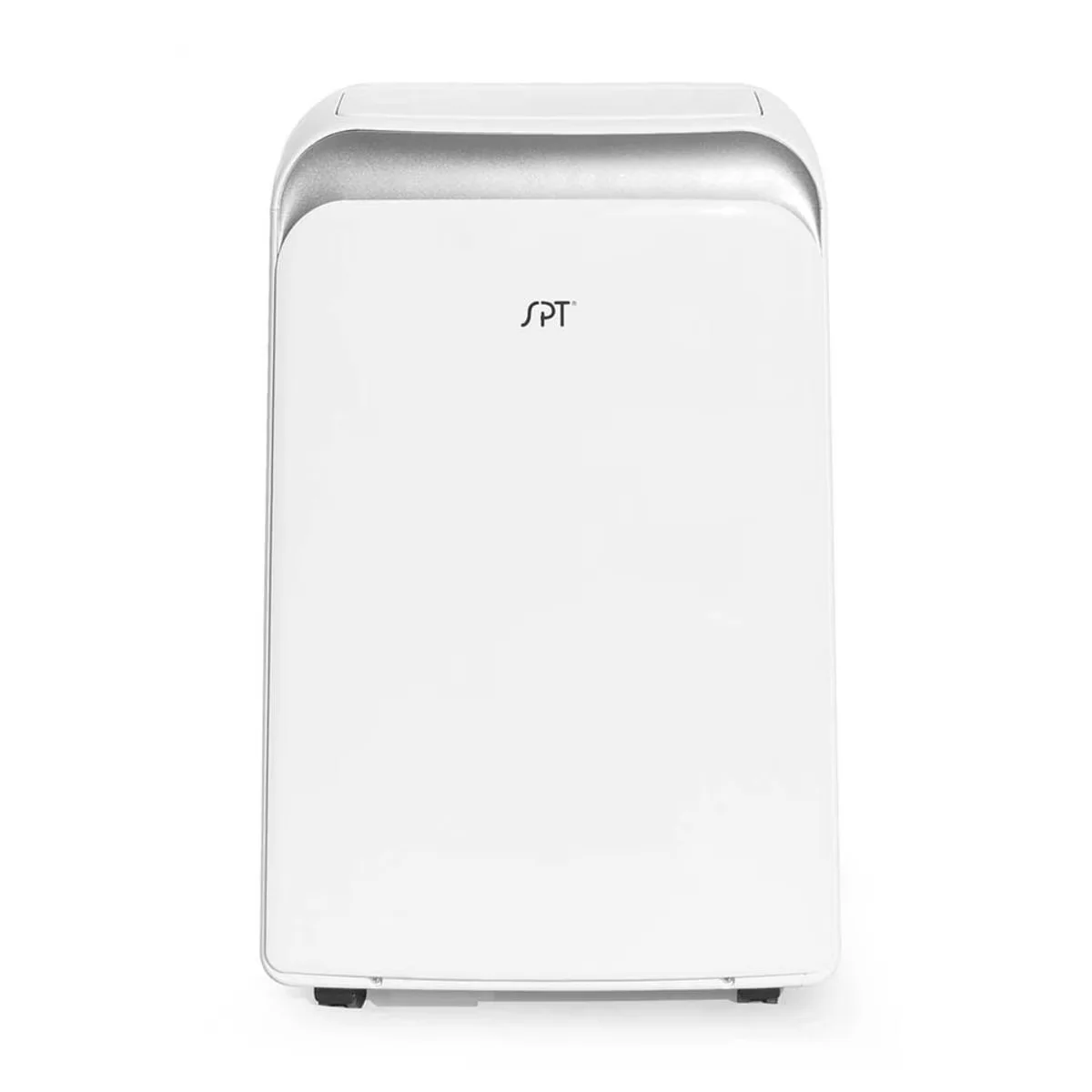 Sleek Air Conditioner with 12000 BTU, Timer, 12000 BTU Portable - White Model 37F702