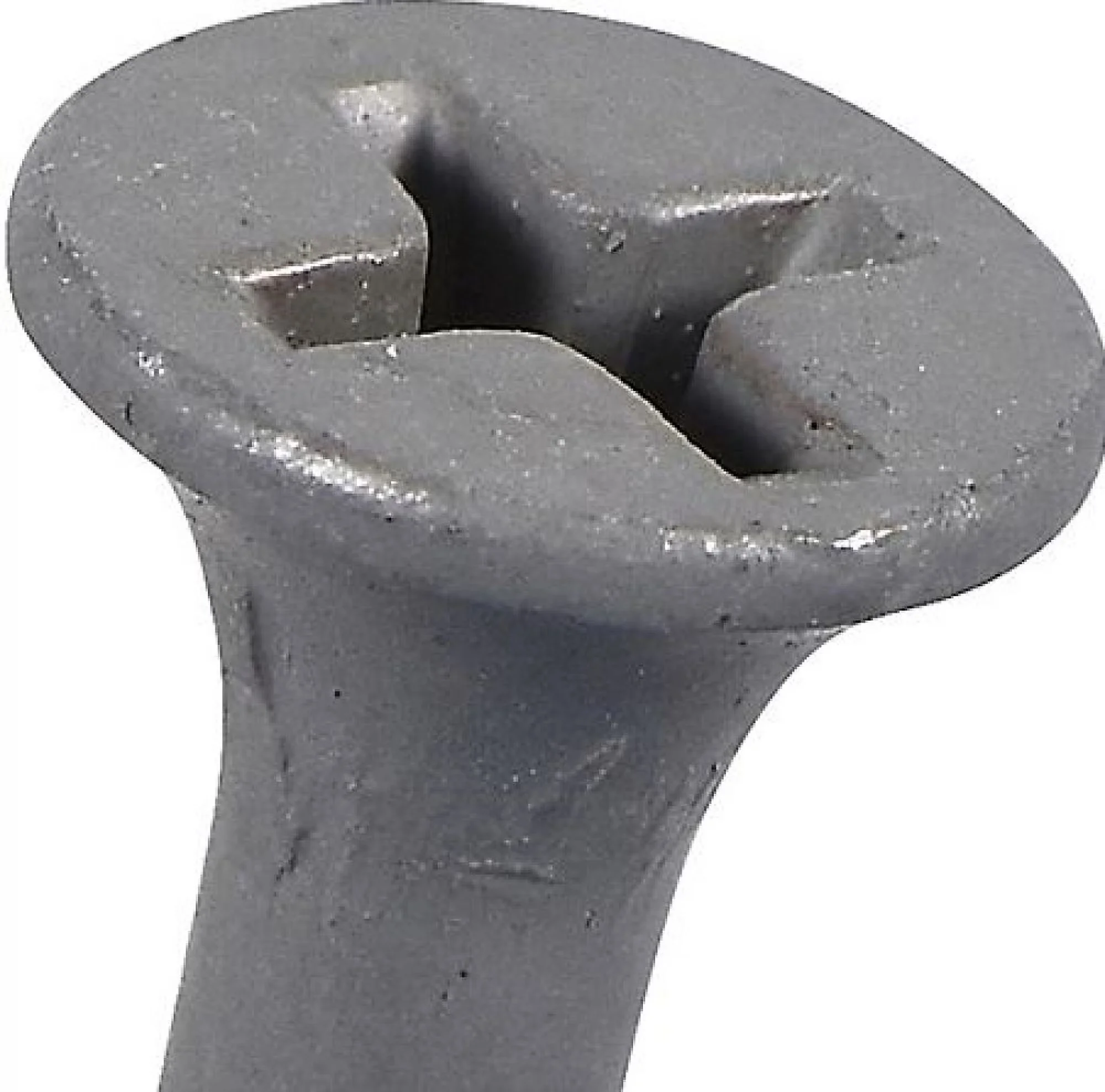 Professional Fastener with Rust And Corrosion Resistant, Easy Installation, Gray - Gray Ceramic Model DA27D6