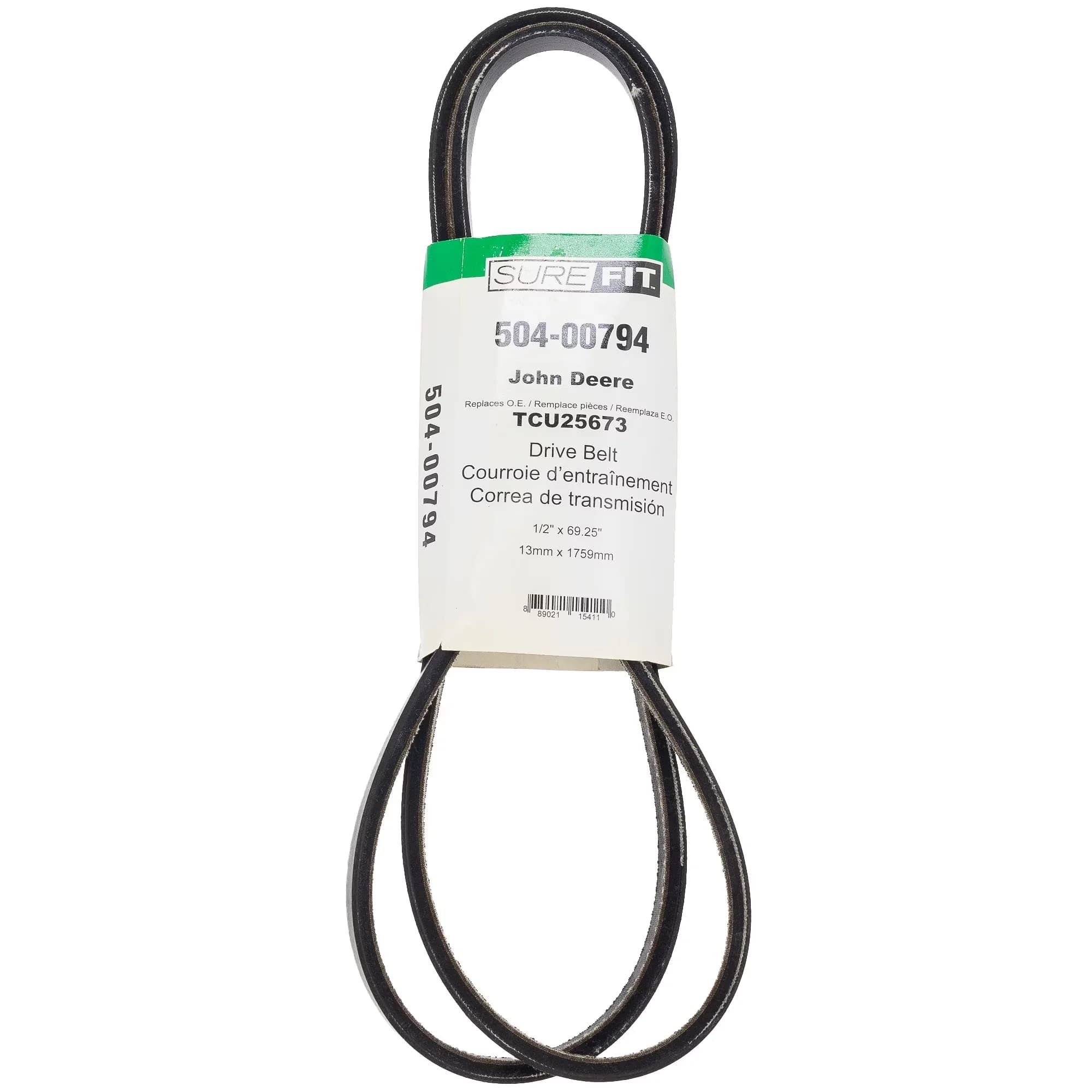 Stylish Replacement Parts Accessory - Plastic TCU25673 - Heavy Duty Model E0DD02