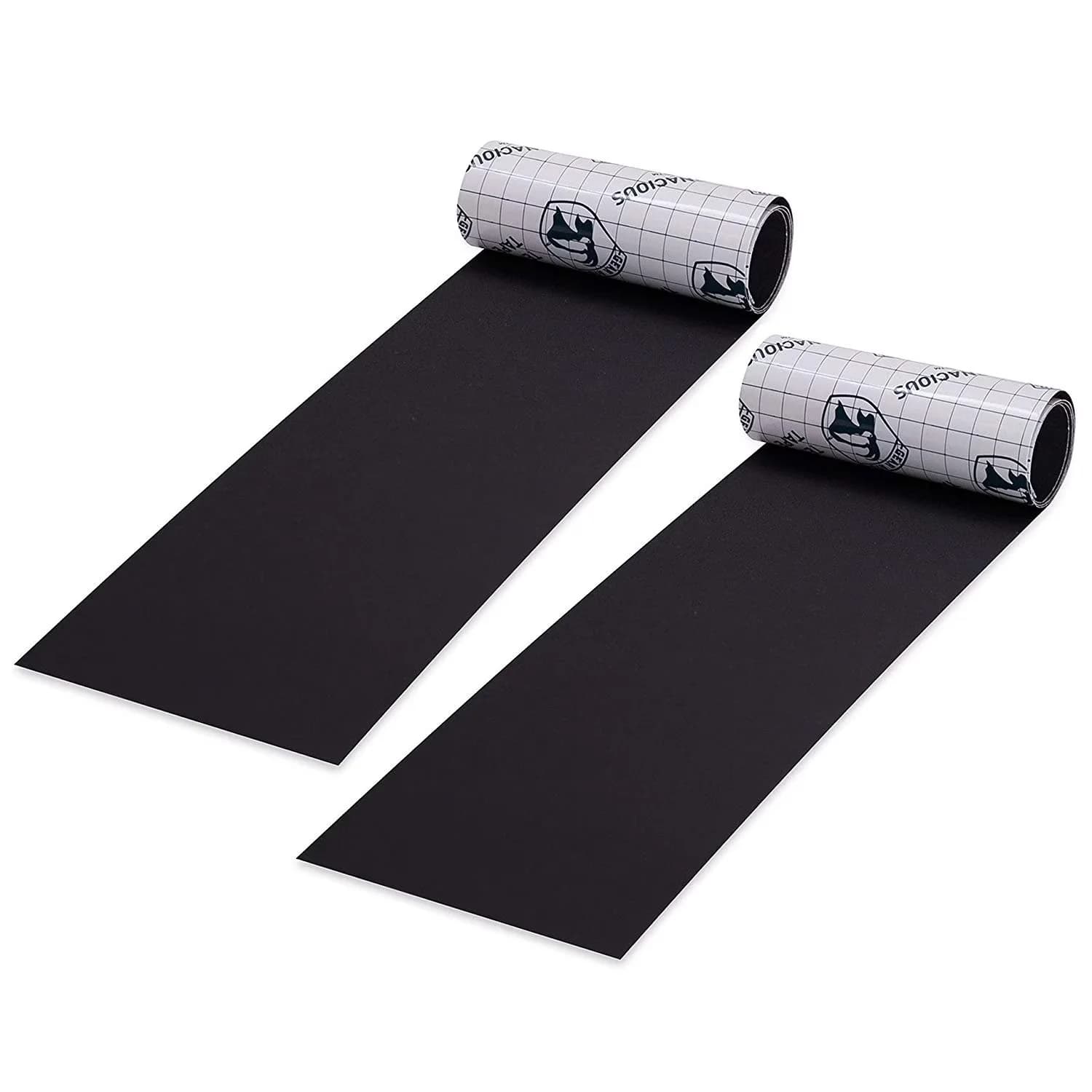 Building Material Versatile with Tenacious Tape, Packaging may vary - Black Blend Model 695EAE