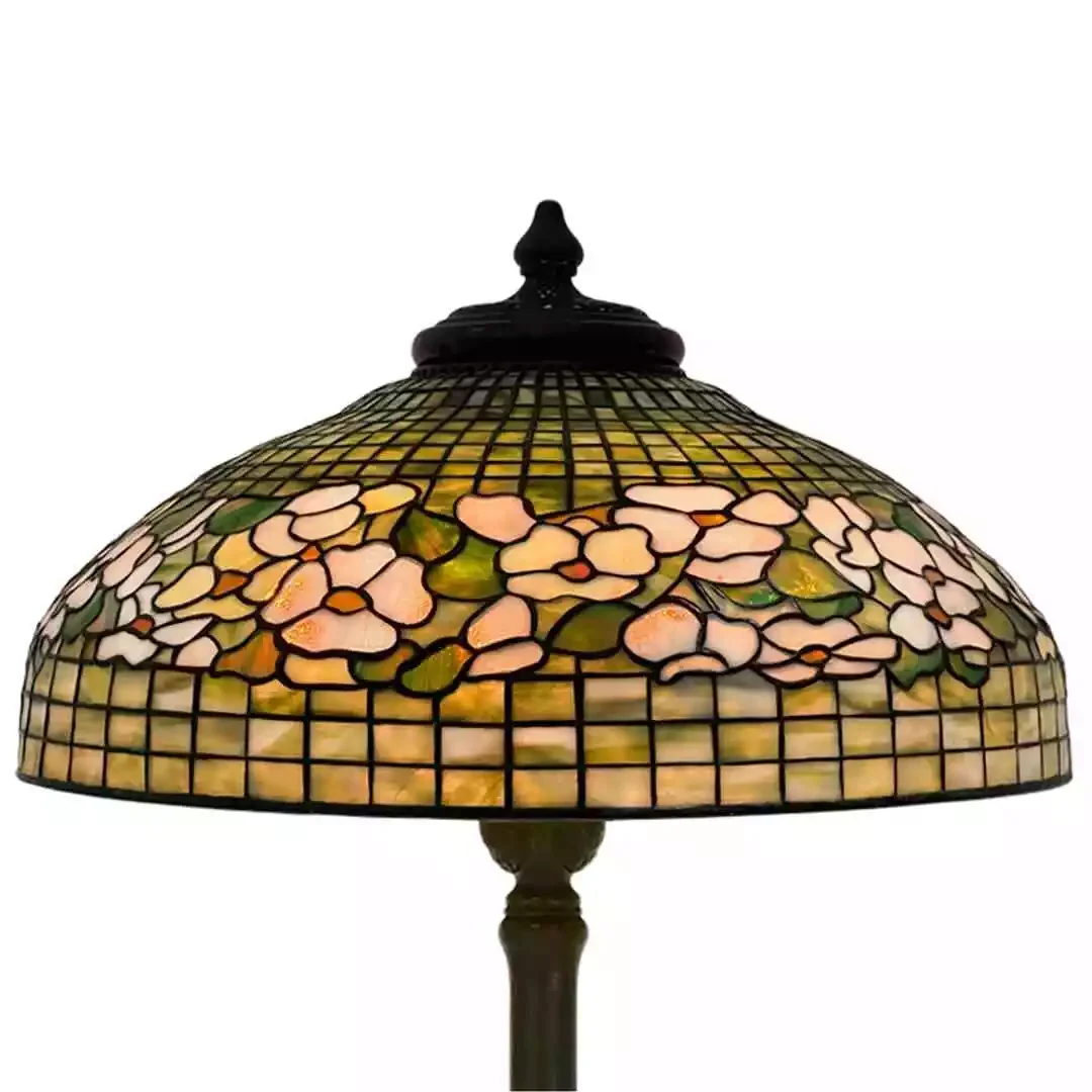 Reliable Floor Lamp - Owned - Built to Last Model ABD7E6