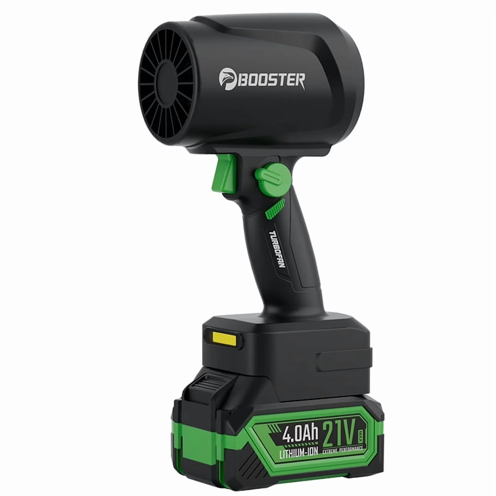Quality Leaf Blower with Battery, 600W, Powerful turbo for Car - for Multiple Applications Model 540EF9