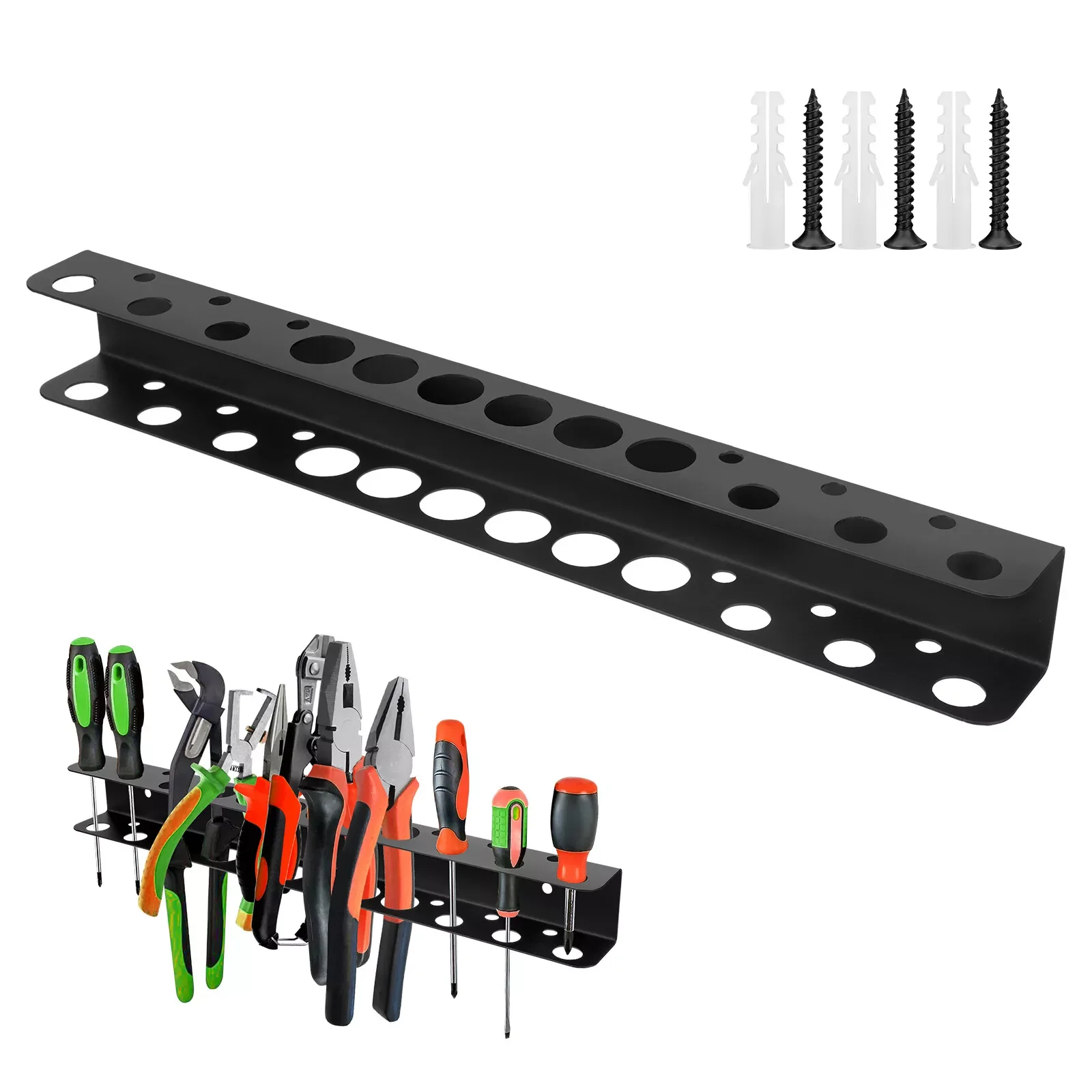 Stylish Toolstorage for Garage - Space-Saving Design Model 5BB807