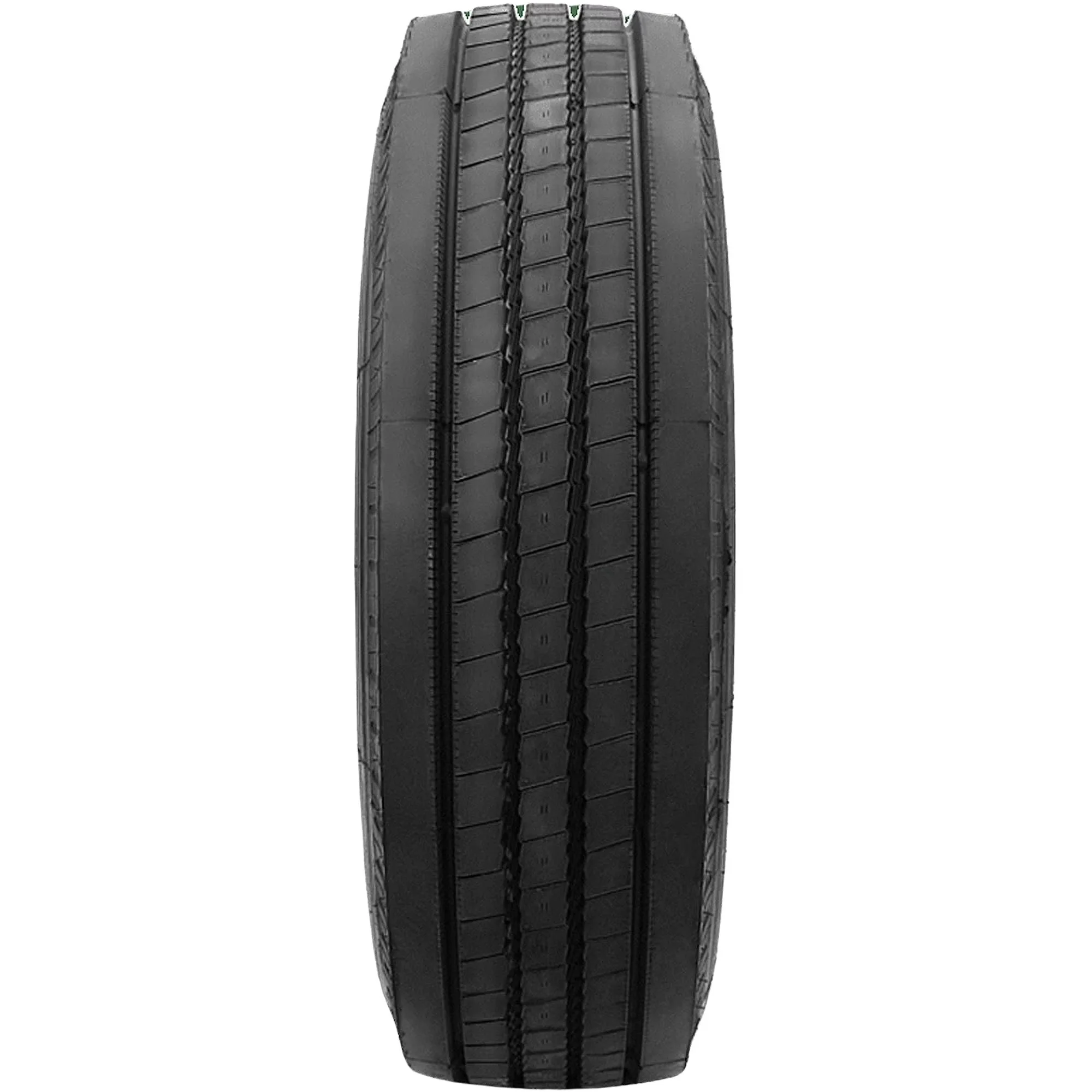 Modern Truck Tire with Fits Multiple Makes And Models - 283A - Quality Construction Model FC474C
