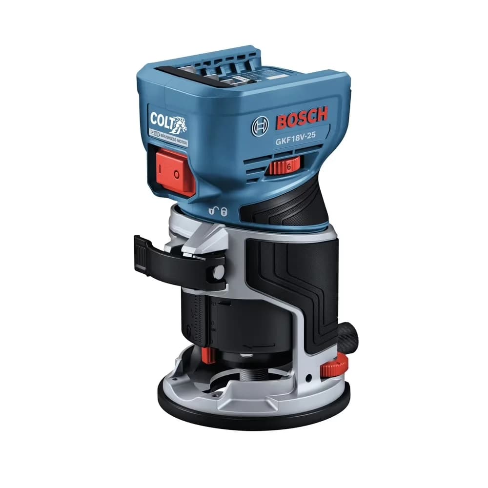 Reliable Factory Reconditioned with 18V - GKF18V-25N-RT - Satisfaction Guaranteed Model 4084E2
