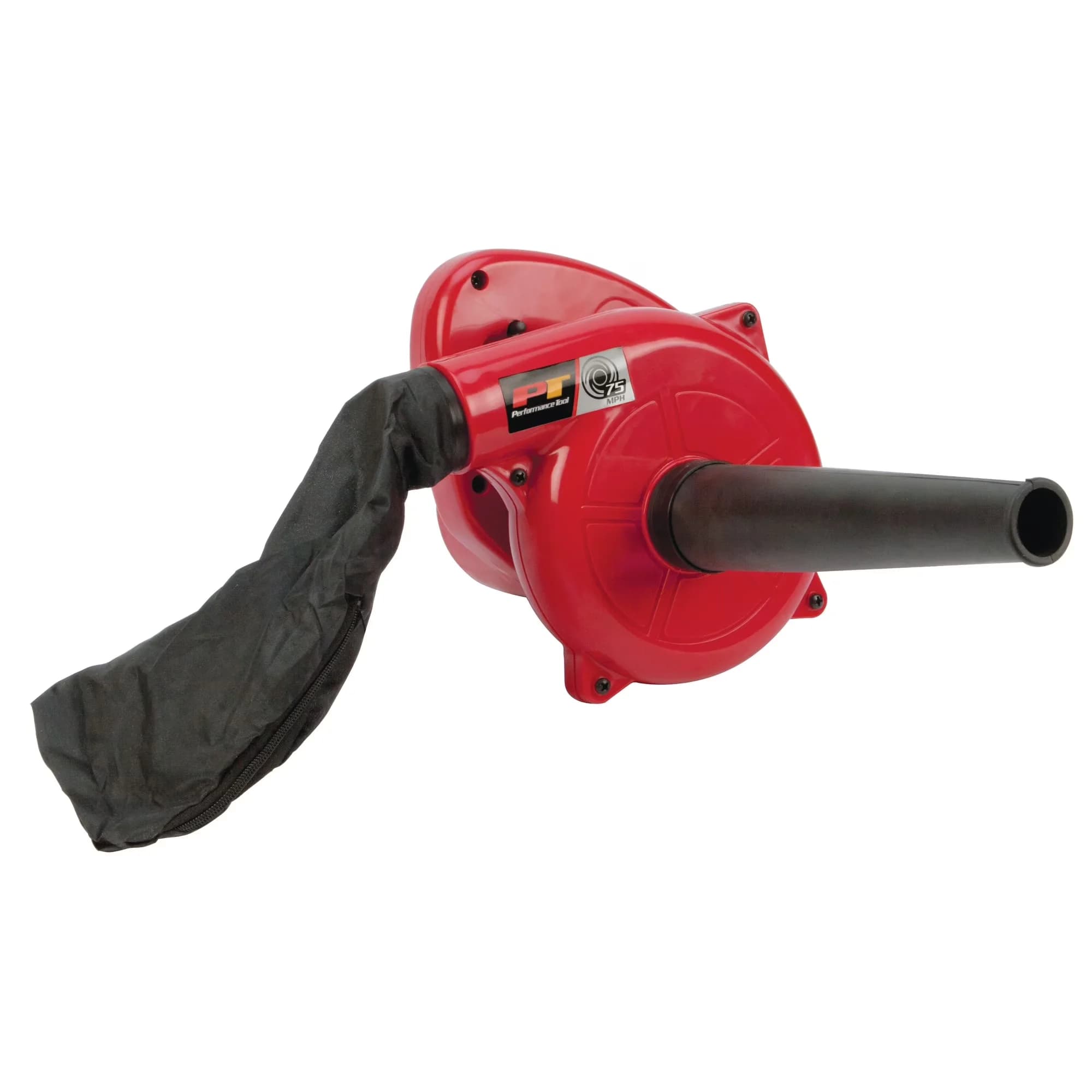 Compact Leaf Blower with 600W - W50063 - Quality Construction Model 8E8D8B