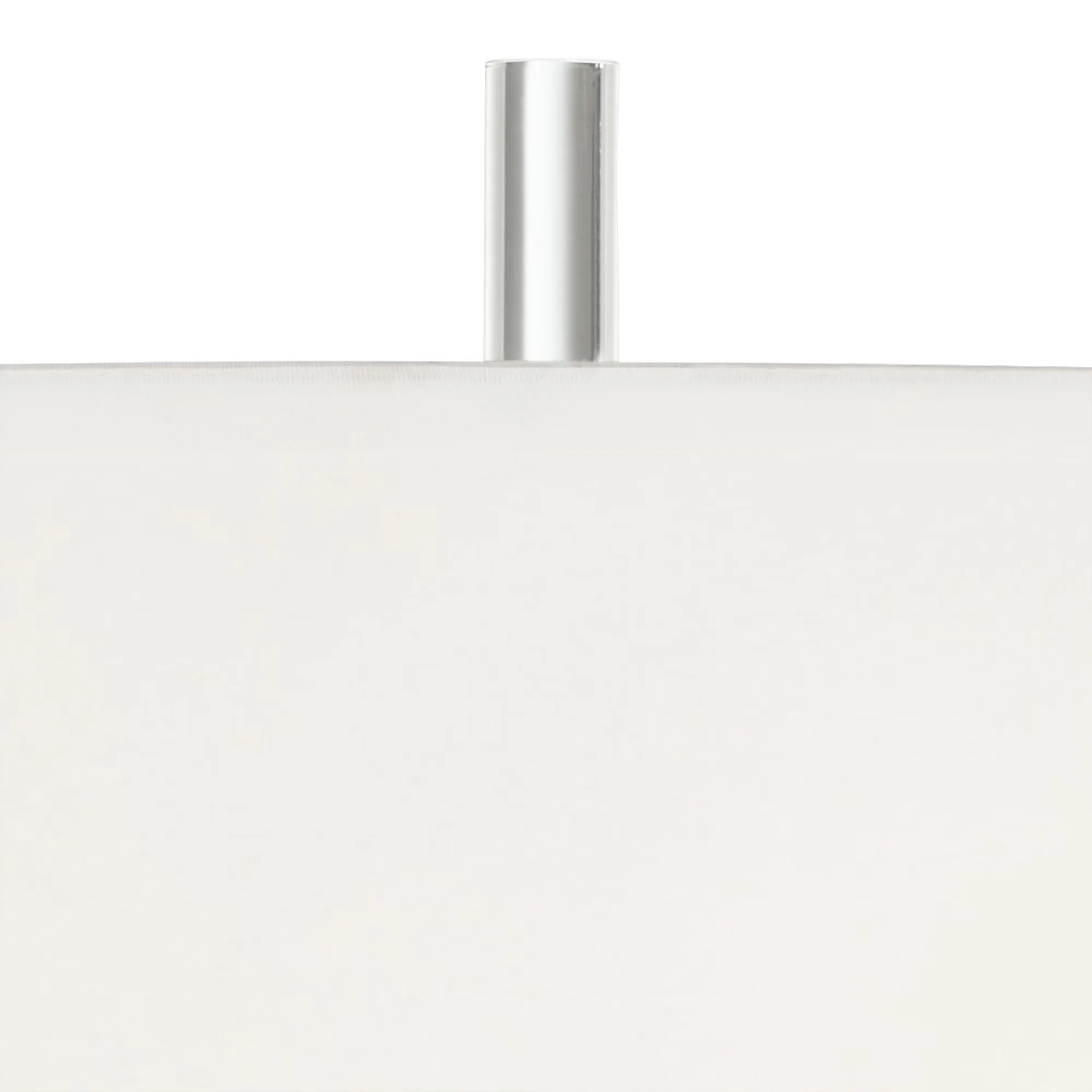 Lamp Set Compact with Incandescent, Modern - Glass Clear Cadence - Contemporary Style Model CEA0BC