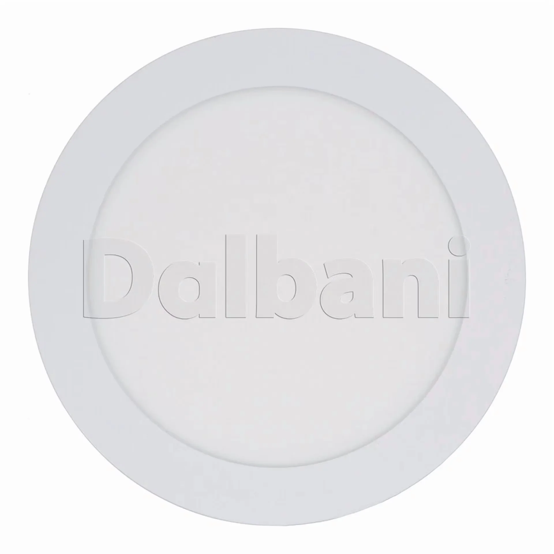 Led Lighting Reliable with LED, 12W - Compact and Portable Model 5D702A