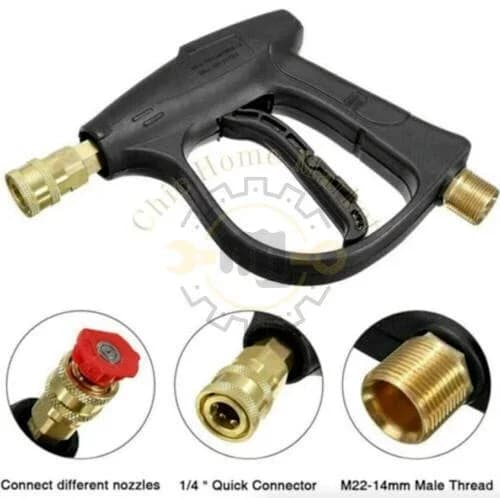 Efficient Replacement Parts Accessory - High for Daily Use Model 86CC0D