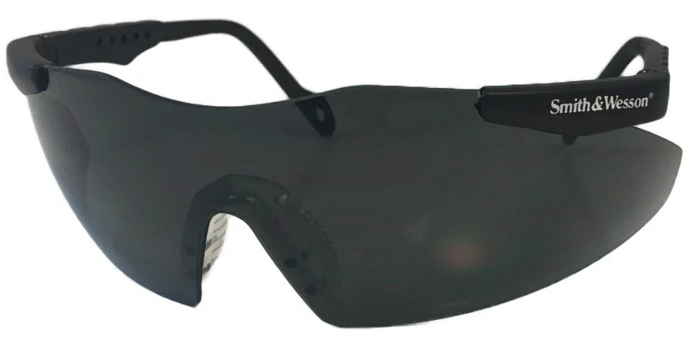 Modern Protective Equipment - Smith - Heavy Duty Model 6EF093