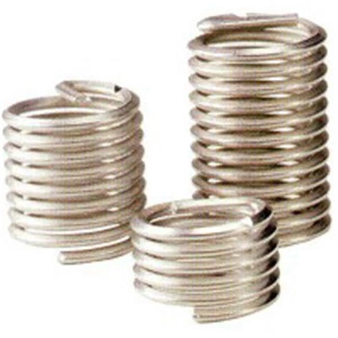 Versatile Fastener with Easy Installation, Compatibility - Universal - Stainless Steel Silver Model C41677