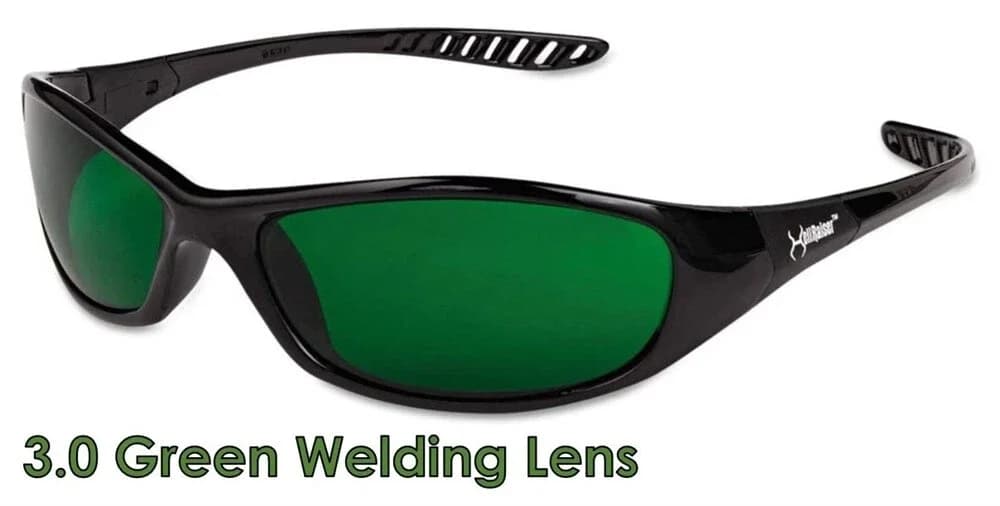 Protective Equipment Sleek - Jackson for Daily Use Model 531737