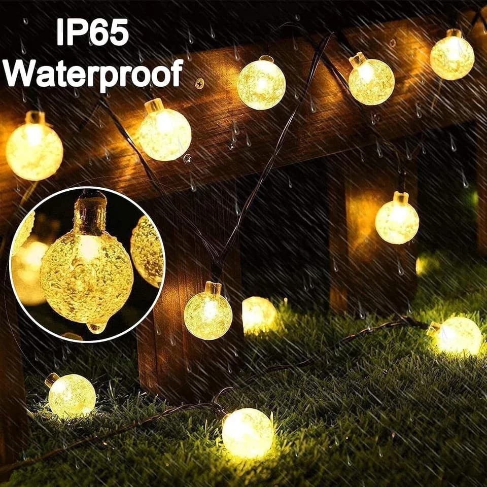 Novelty Light Versatile with LED, Solar - Waterproof - Ergonomic Design Model 66DA66