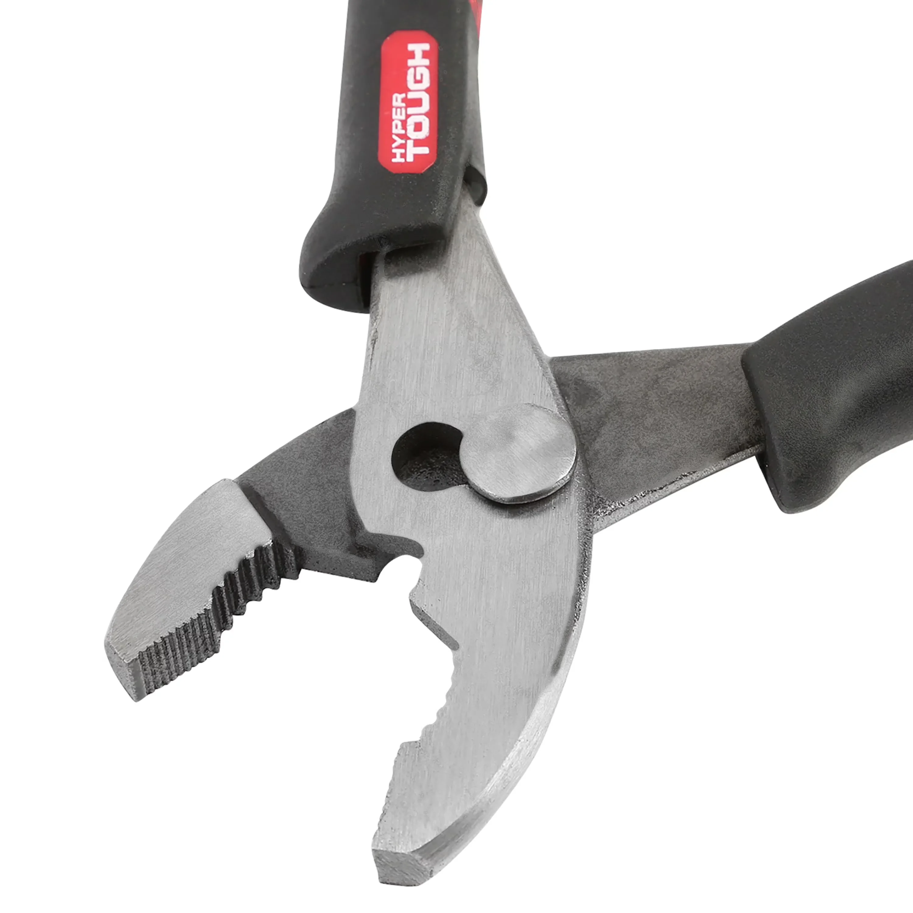 Stylish Hand Tool with Adjustable, Diagonal Cutting Pliers, 3-Piece Pliers Set - Model 35EB48
