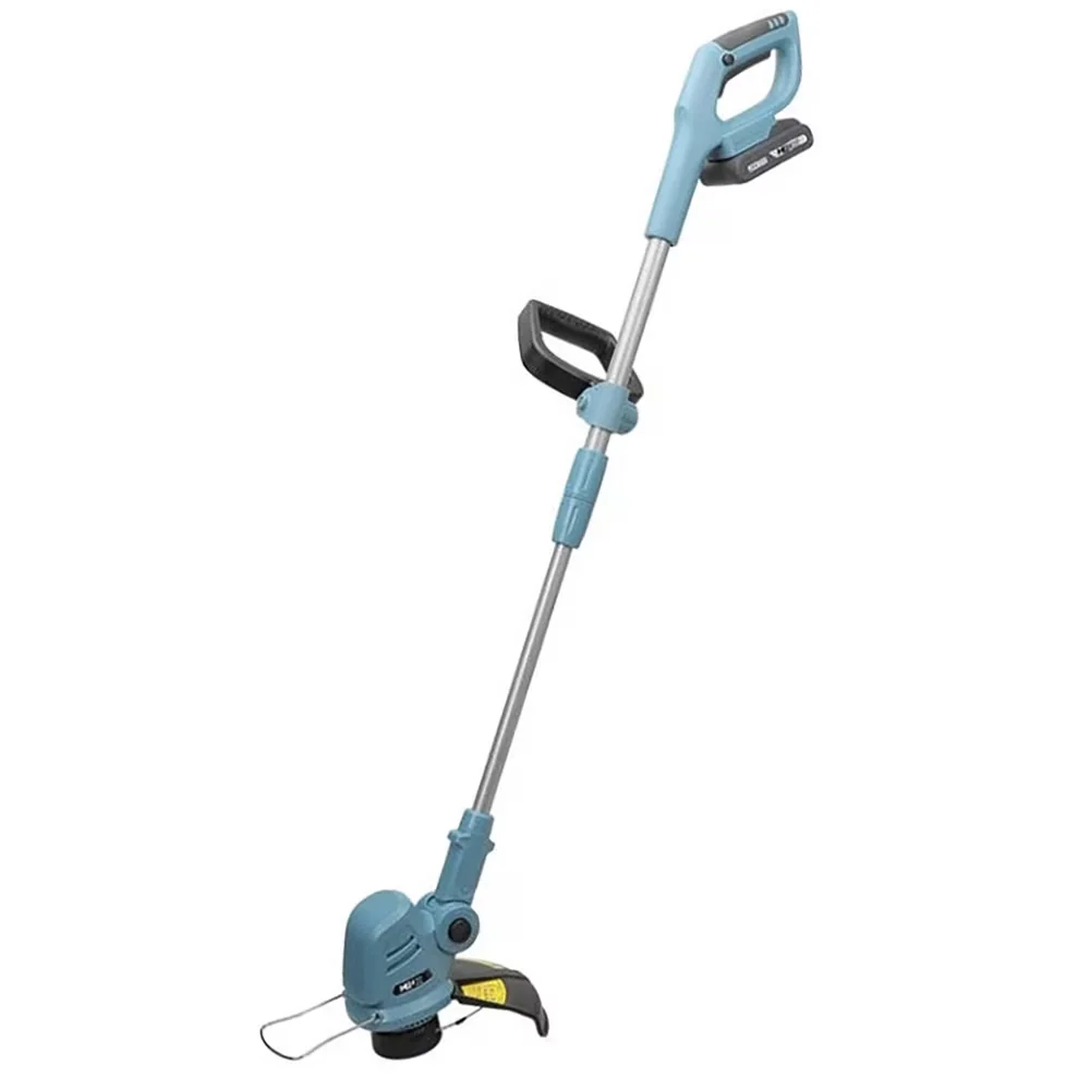 Reliable String Trimmer with 20V, Brushless - Durable Build Model DAAEF1