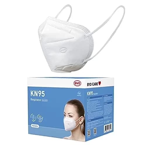 Innovative Protective Equipment with Disposable, Latex-Free - White Nonwoven Fabric Model 6FFA34