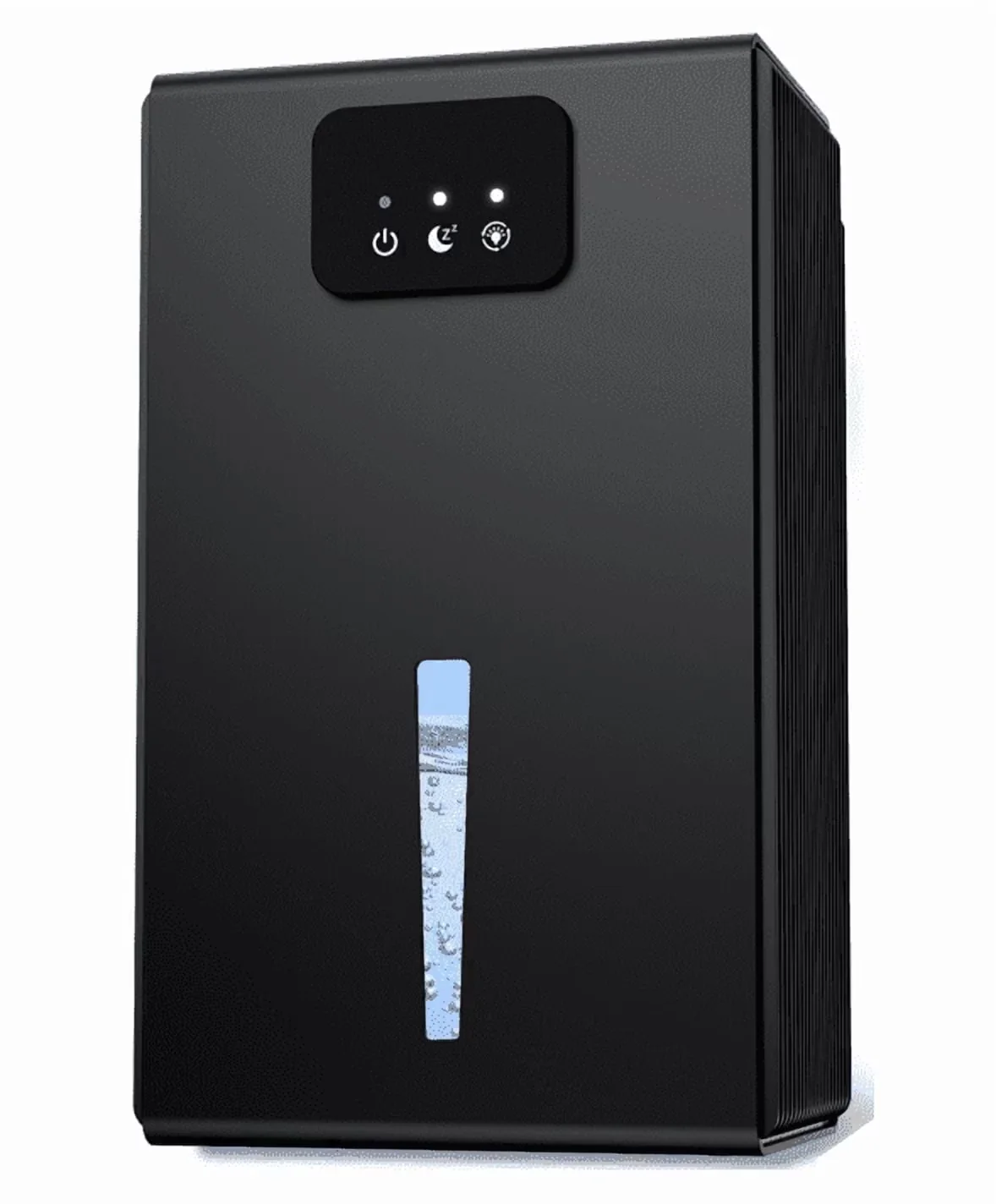 Dehumidifier Sleek with Bucket Full Indicator, Automatic Shut-Off, Energy Efficient for Home - Model A8CD92
