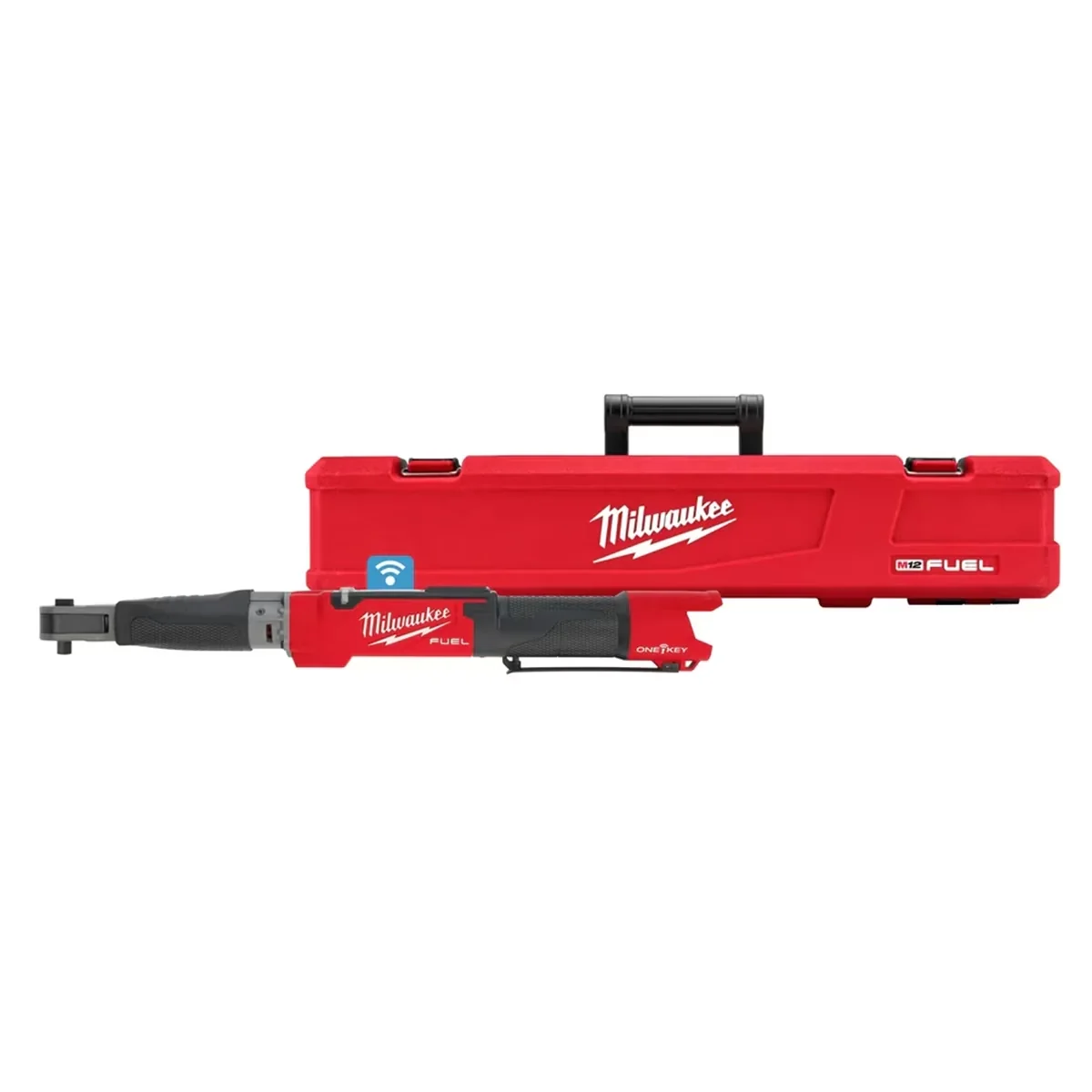Premium Hand Tool with Adjustable, ONE-KEY - Black 2465-20 - Reliable Performance Model 289311