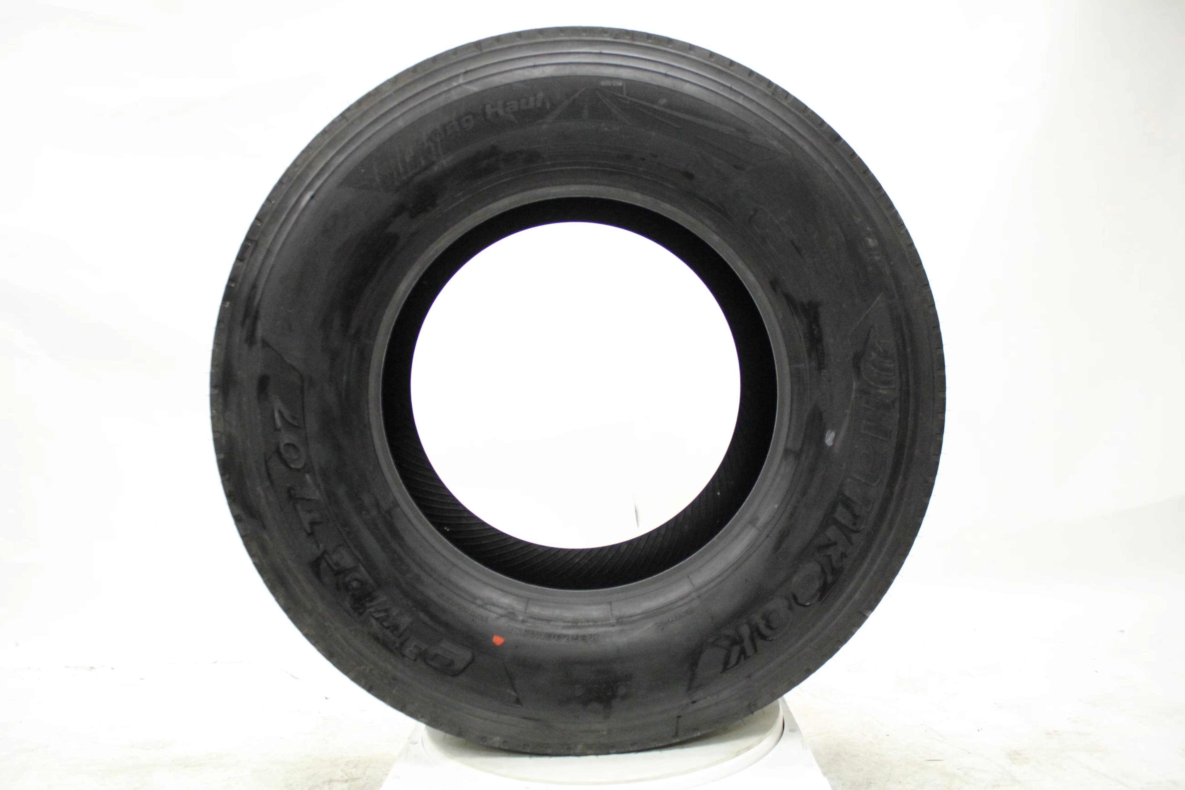 Car Tire Efficient with Size: 11R22.5, 11R22.5 144L G Commercial - ST710SE Model 13EB0F