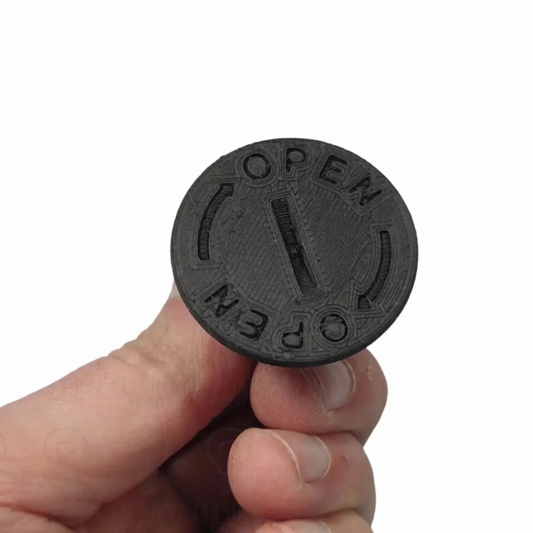 Efficient Fastener - T190 - Low Maintenance Model 59C1F5