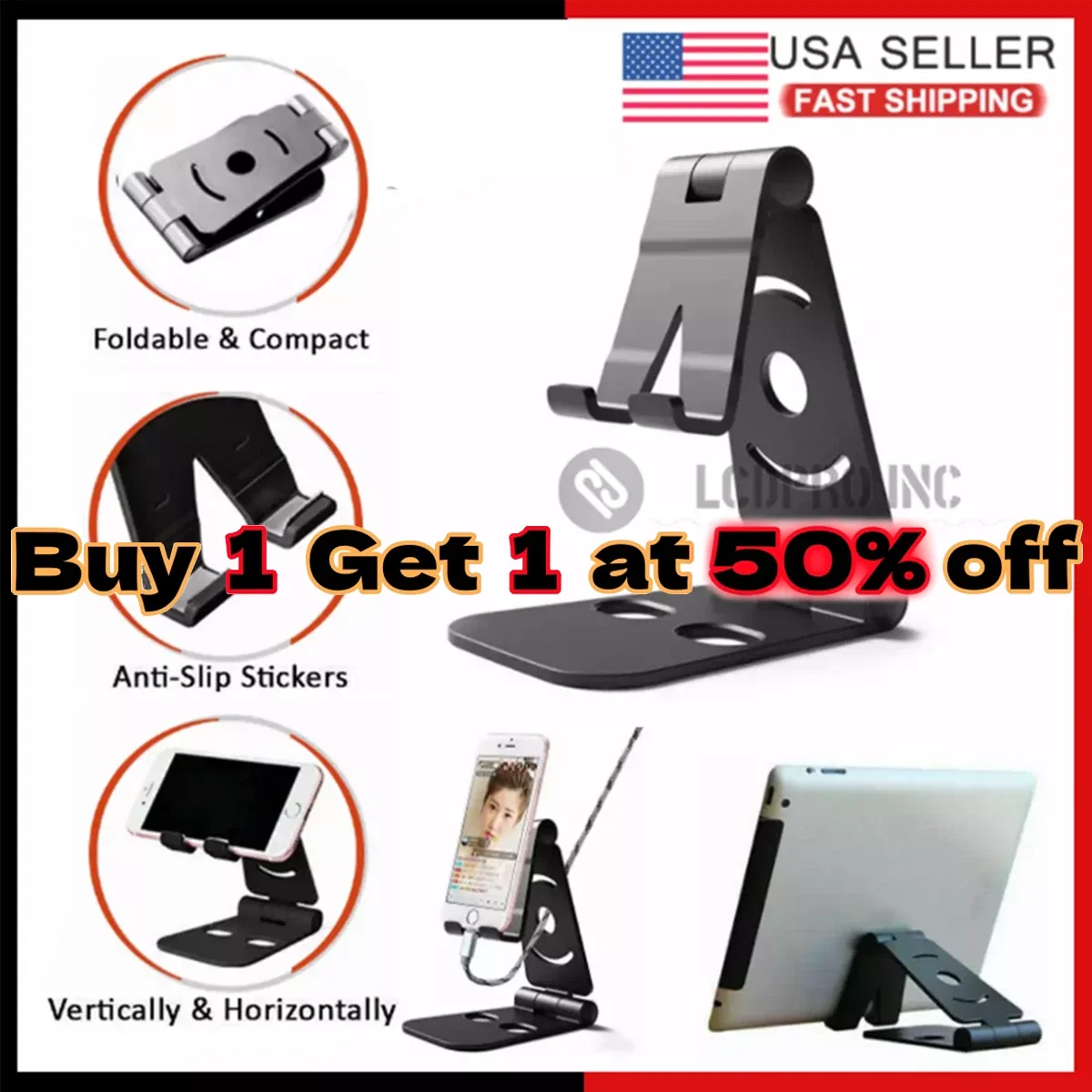 Essential Home Gym with Adjustable Height - Universal - Durable Build Model 20F921