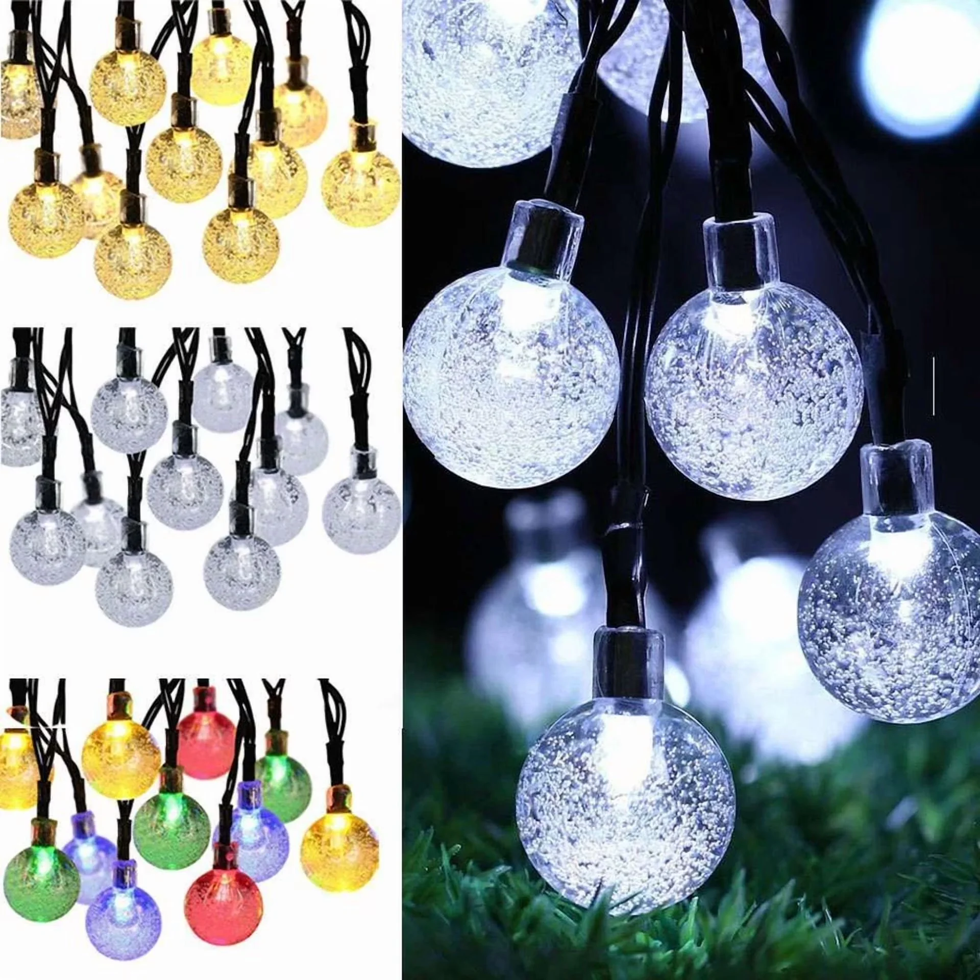 Led Lighting Sleek with LED, Solar - Ergonomic Design Model 8607FE