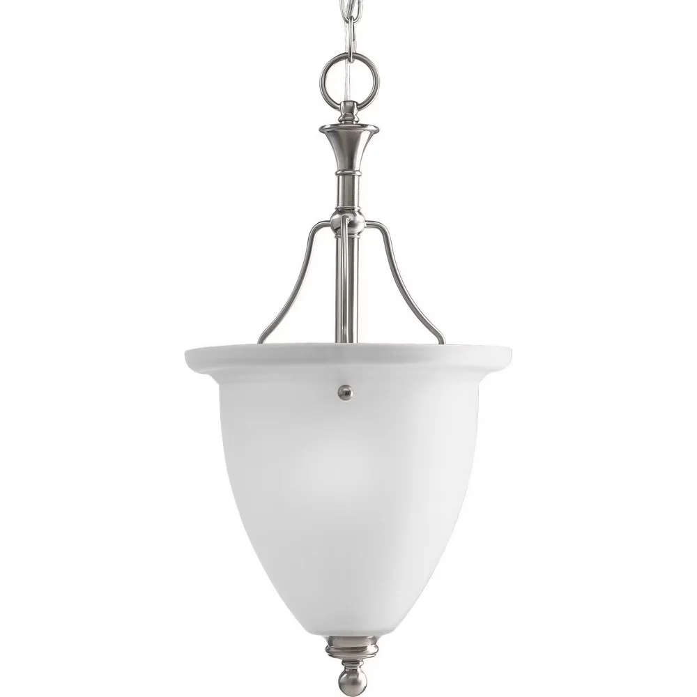 Versatile Ceiling Lights Fixture with Incandescent, Traditional, Dimmable - Ceramic, Steel Model E18769