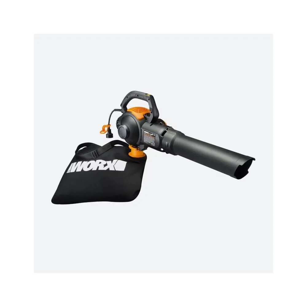 Leaf Blower Compact - WG512 for Multiple Applications Model 36F427