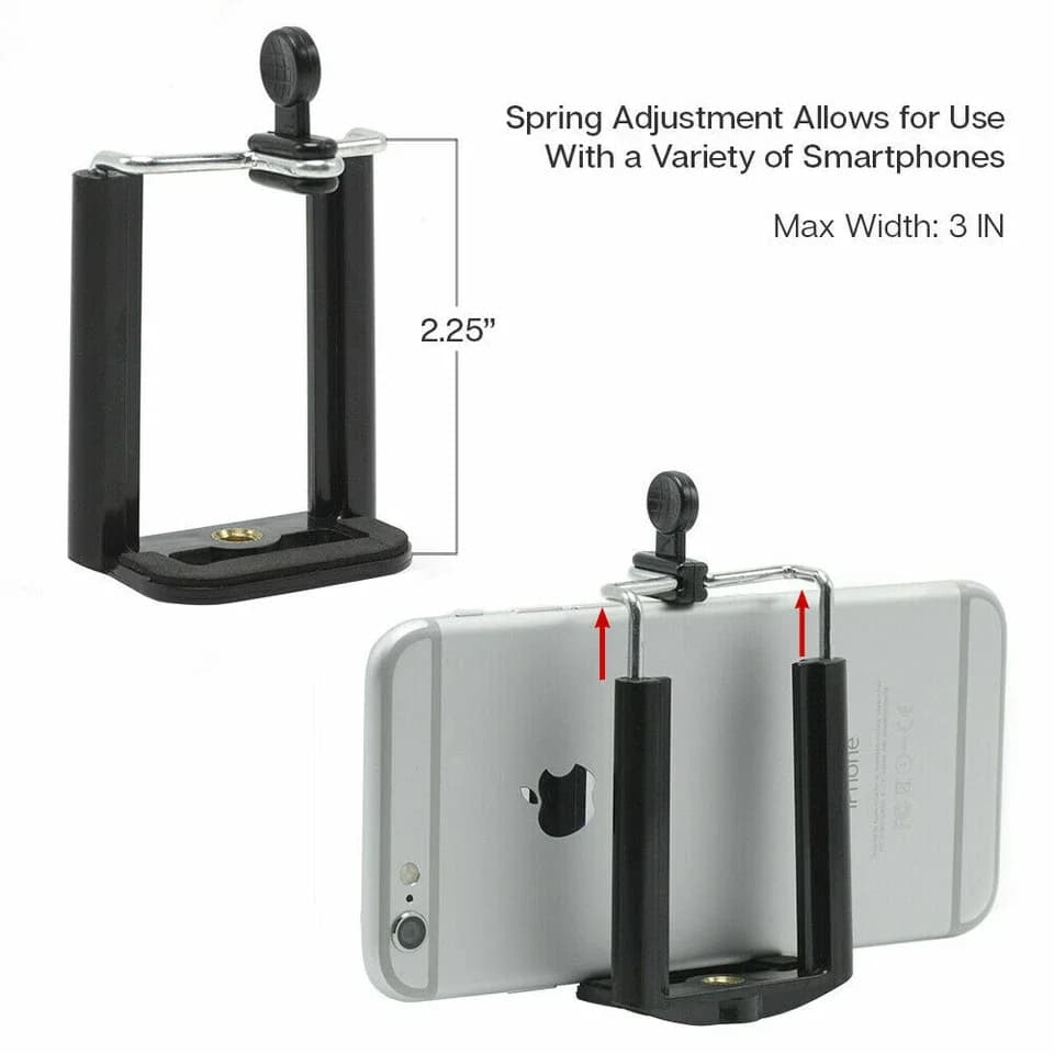 Home Gym Modern with Smart Phone Bracket Holder - Space-Saving Design Model 2E548E