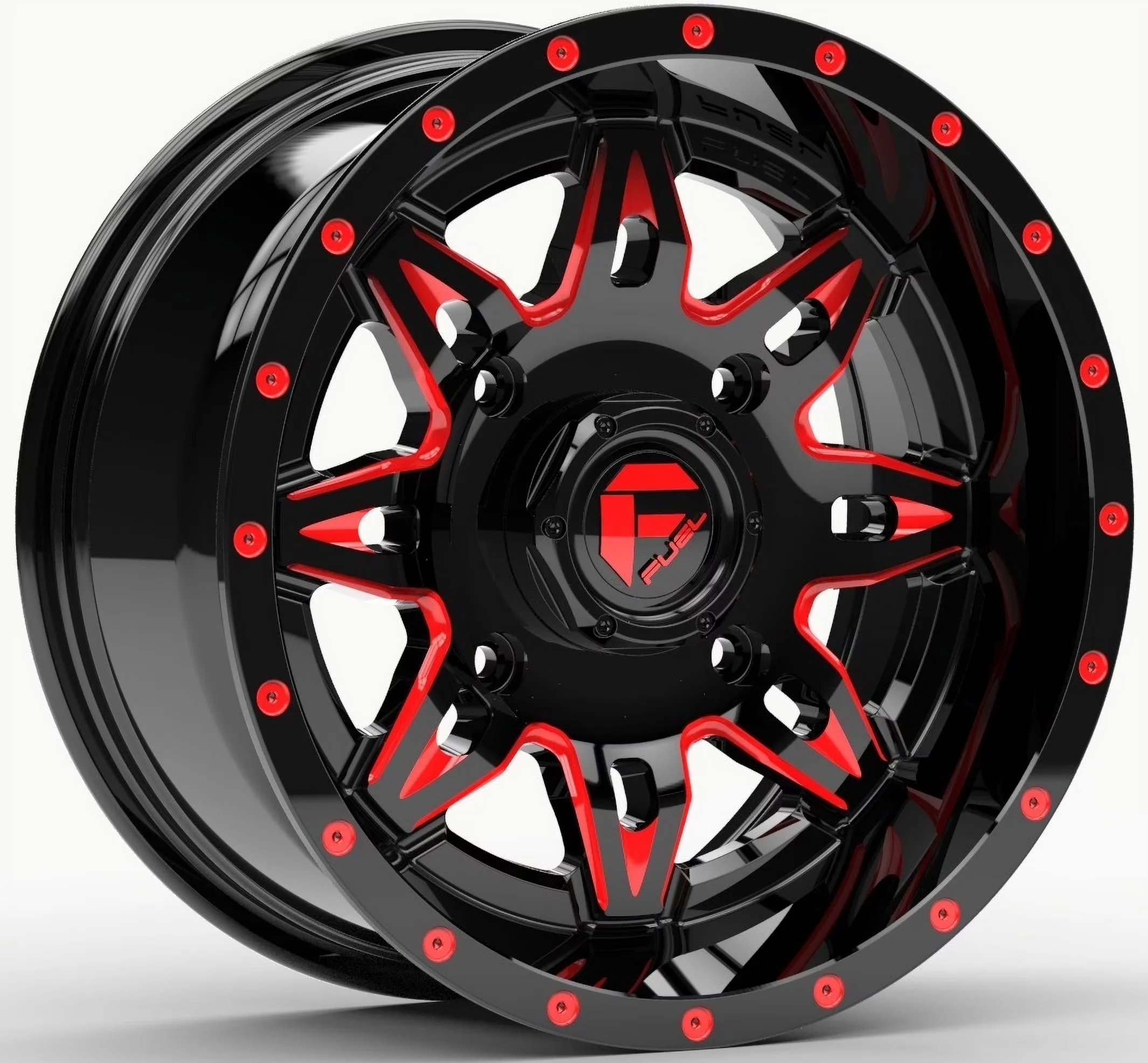 Innovative Atv Tire with Specifications and Instructions for Use: - Non-Beadlock Model A55614