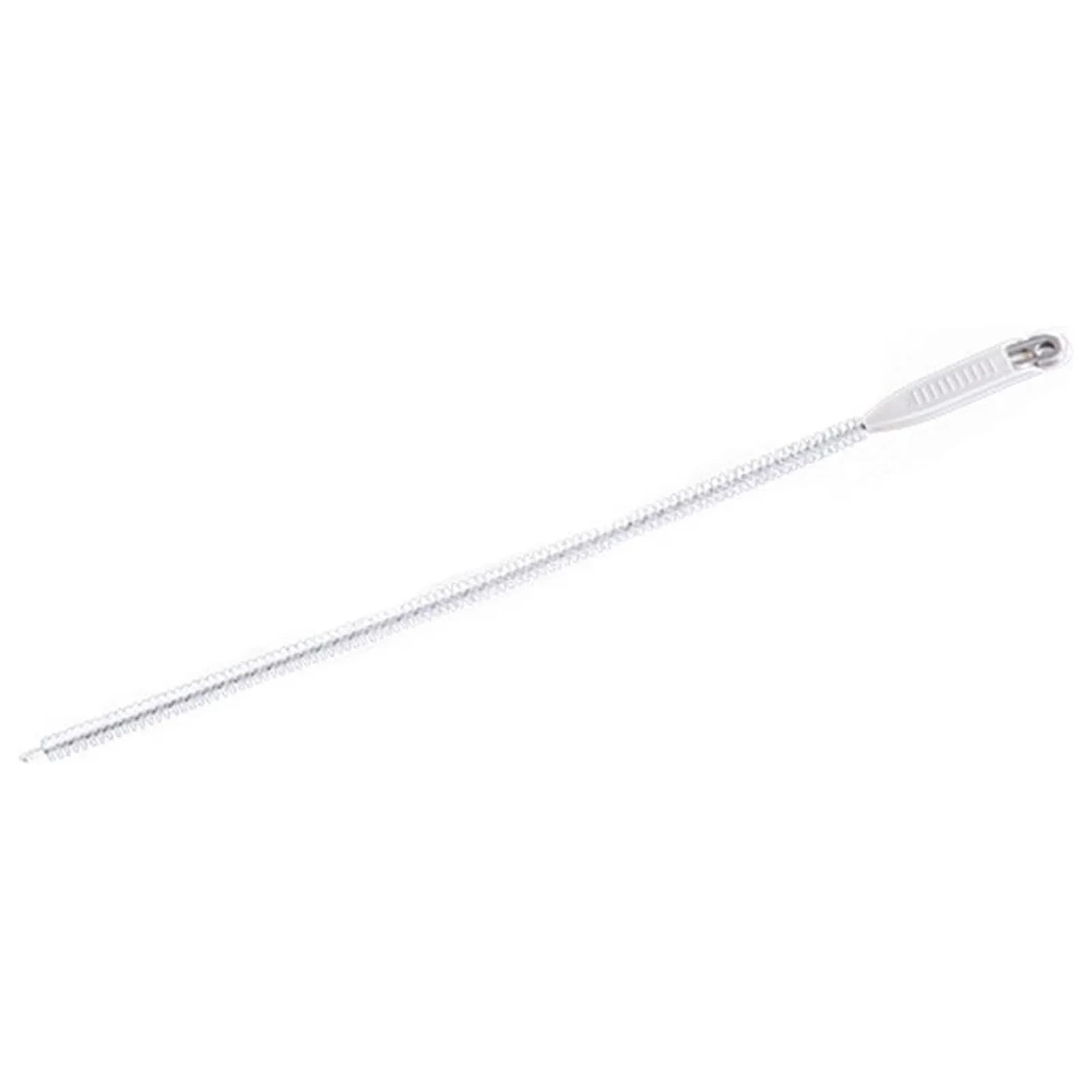 Plumbing Versatile with Easy Clean, Welcome to our store !, A good product is worth having! - White 18.5" Model 9E6ECC