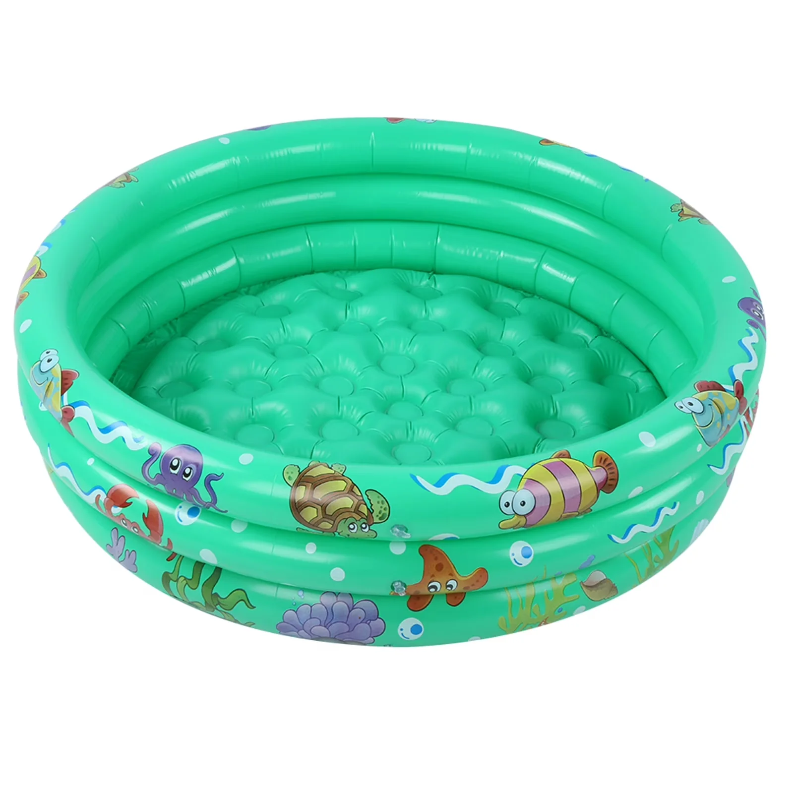 Inflatable Pool Professional - Children for Home and Office Model 6EF9B8