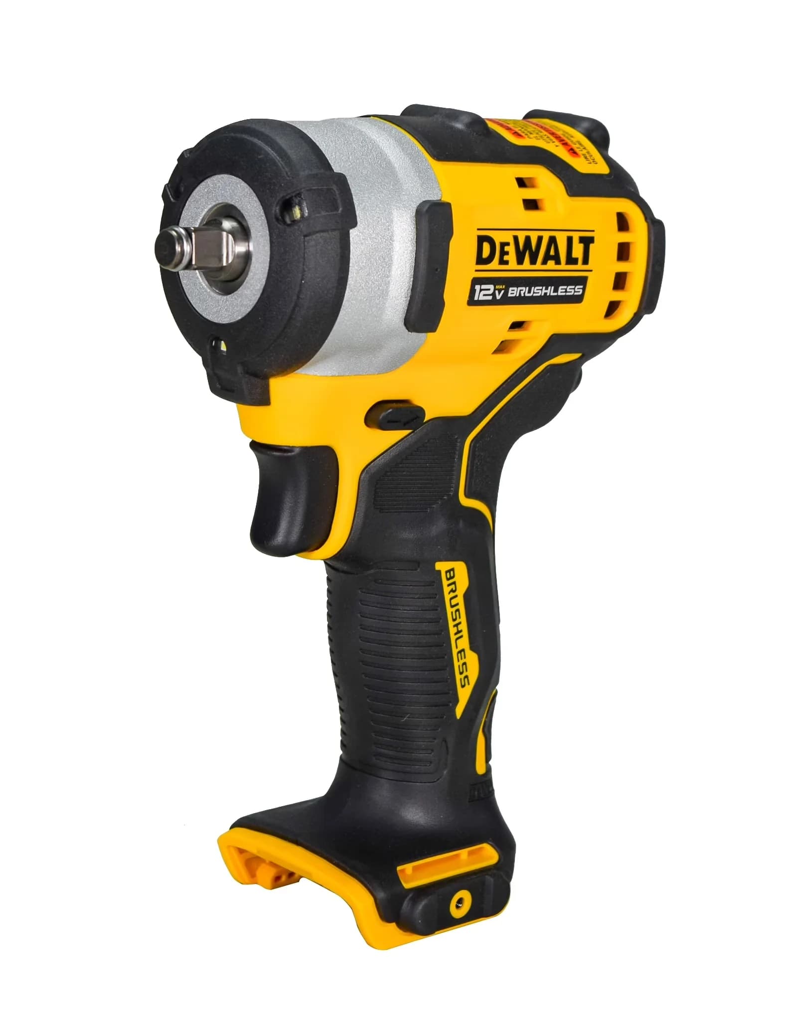 Drills Driver Essential with Battery, 12V, Brushless Motor - DCF903B - Easy to Use Model E0C914