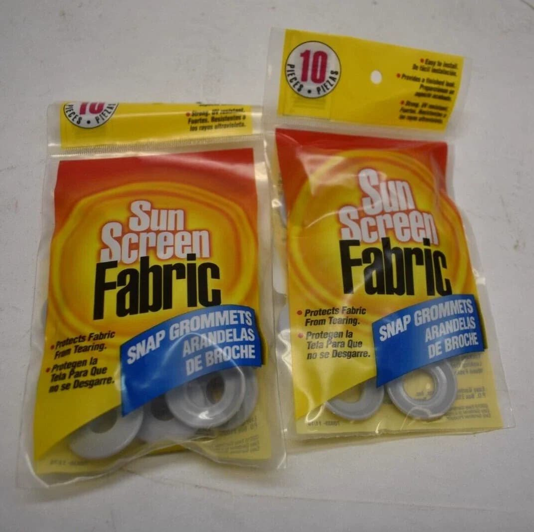 Premium Fastener - Easy - Low Maintenance Model 203C03