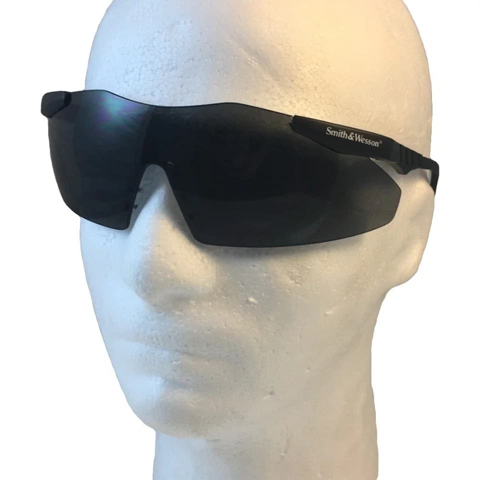 Modern Protective Equipment - Smith - Heavy Duty Model 6EF093
