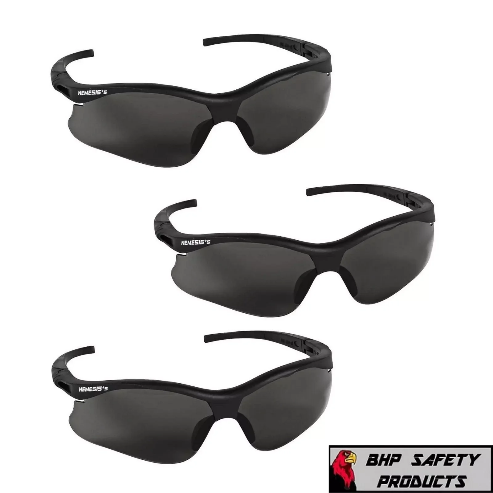 Modern Protective Equipment - Pair - Traditional Style Model A3A167