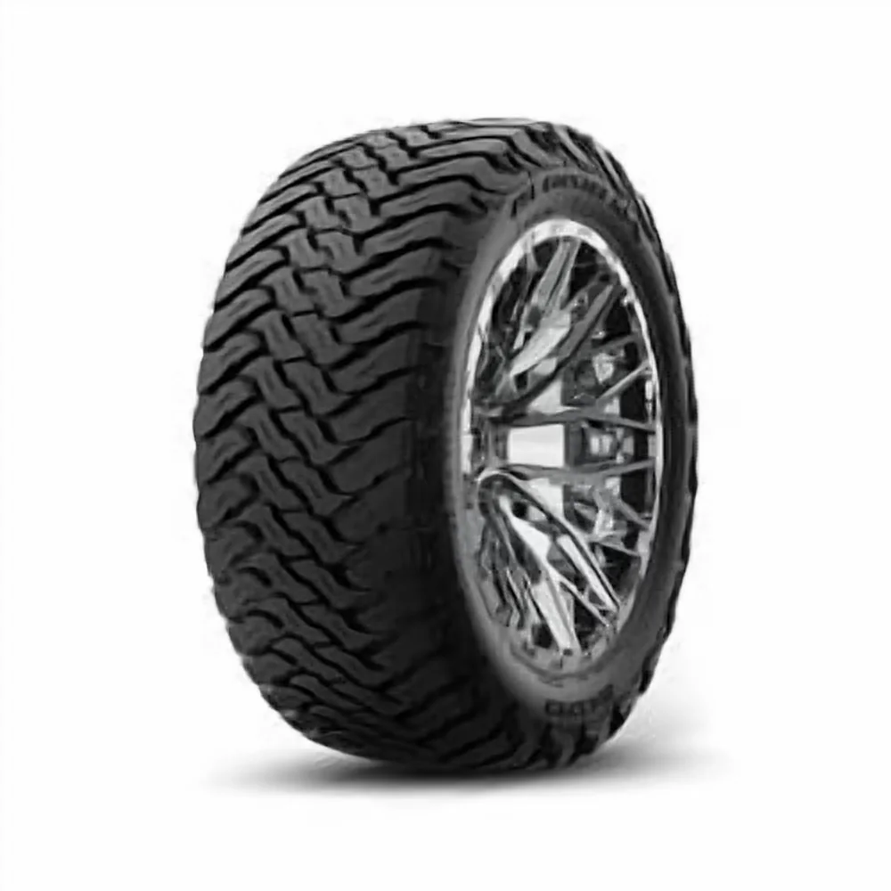 Premium Atv Tire with Smooth, Durable Construction, All Country MT-X LT315/75R16/10 127/124Q - Model 3792CF