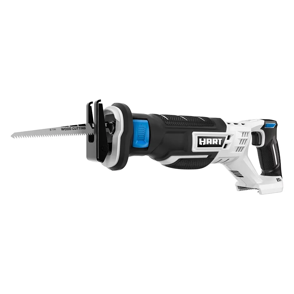 Professional Power Saw with Battery, Adjustable, Limited 3-year warranty - 20V Model A1199D
