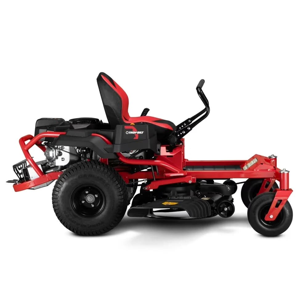 Innovative Riding Lawn Mower with Mulching, Durable & Compact - Troy for Home and Office Model 9A864D