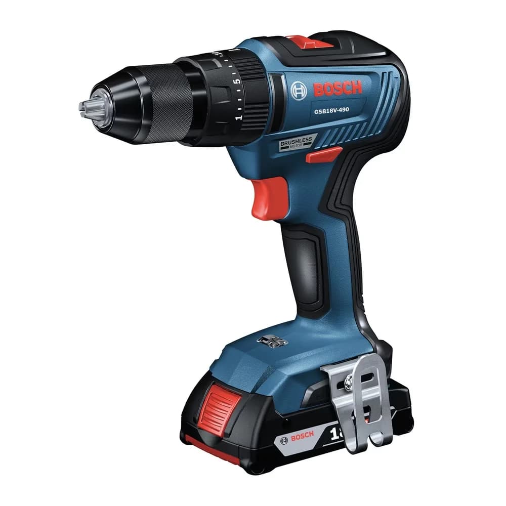 Factory Reconditioned Innovative with 18V - Sleek Profile Model 8F8CAF